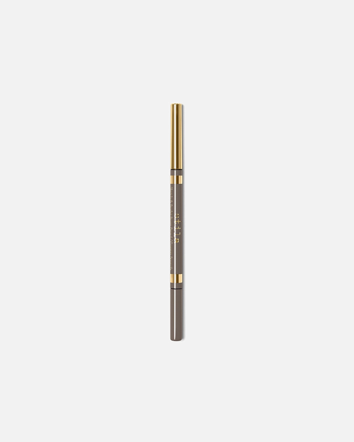 Augenbrauenstift für Unisex stila Sketch & Sculpt Brow Pencil Medium