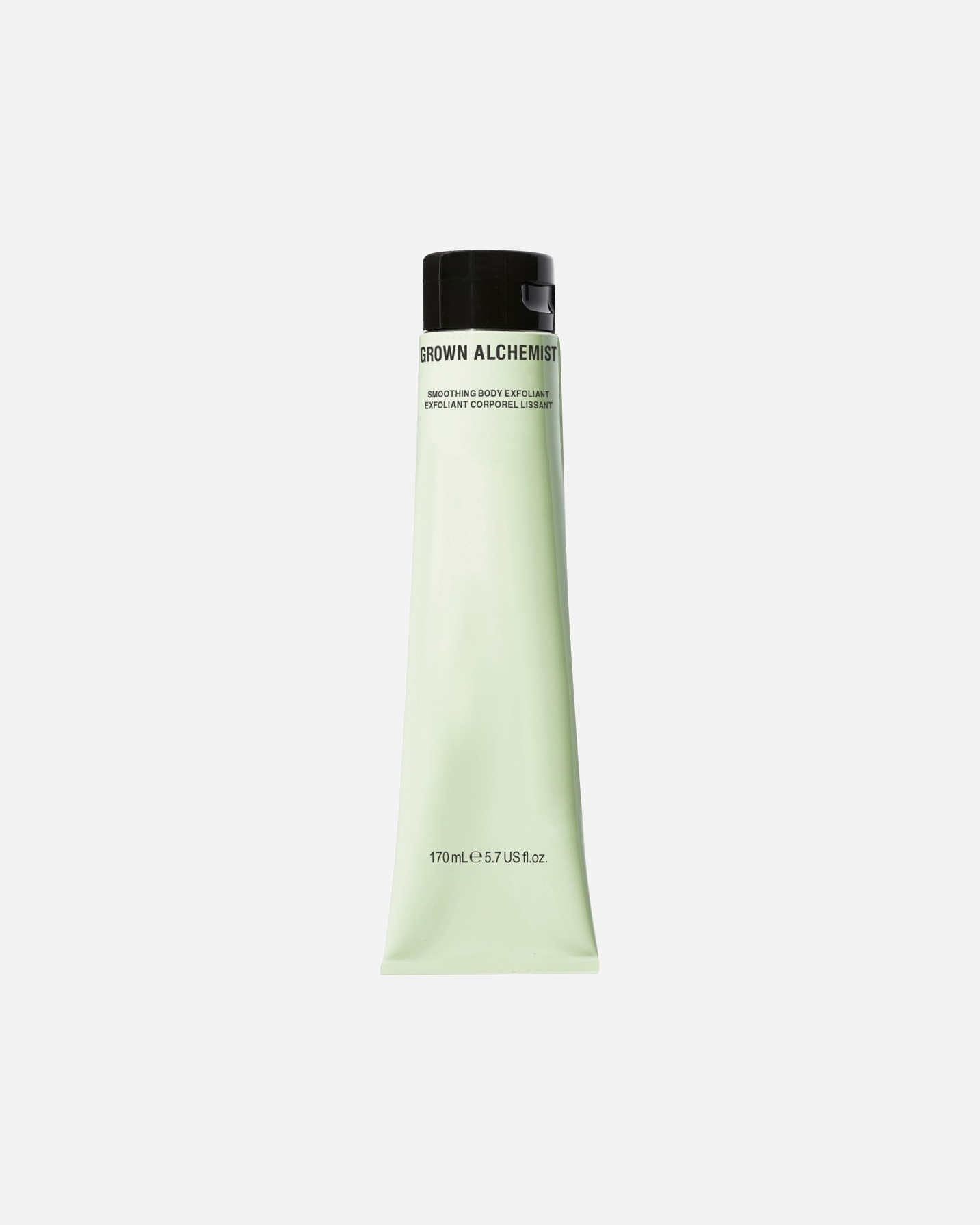 Körperpeeling für Unisex Grown Alchemist Smoothing Body Exfoliant 170 ml