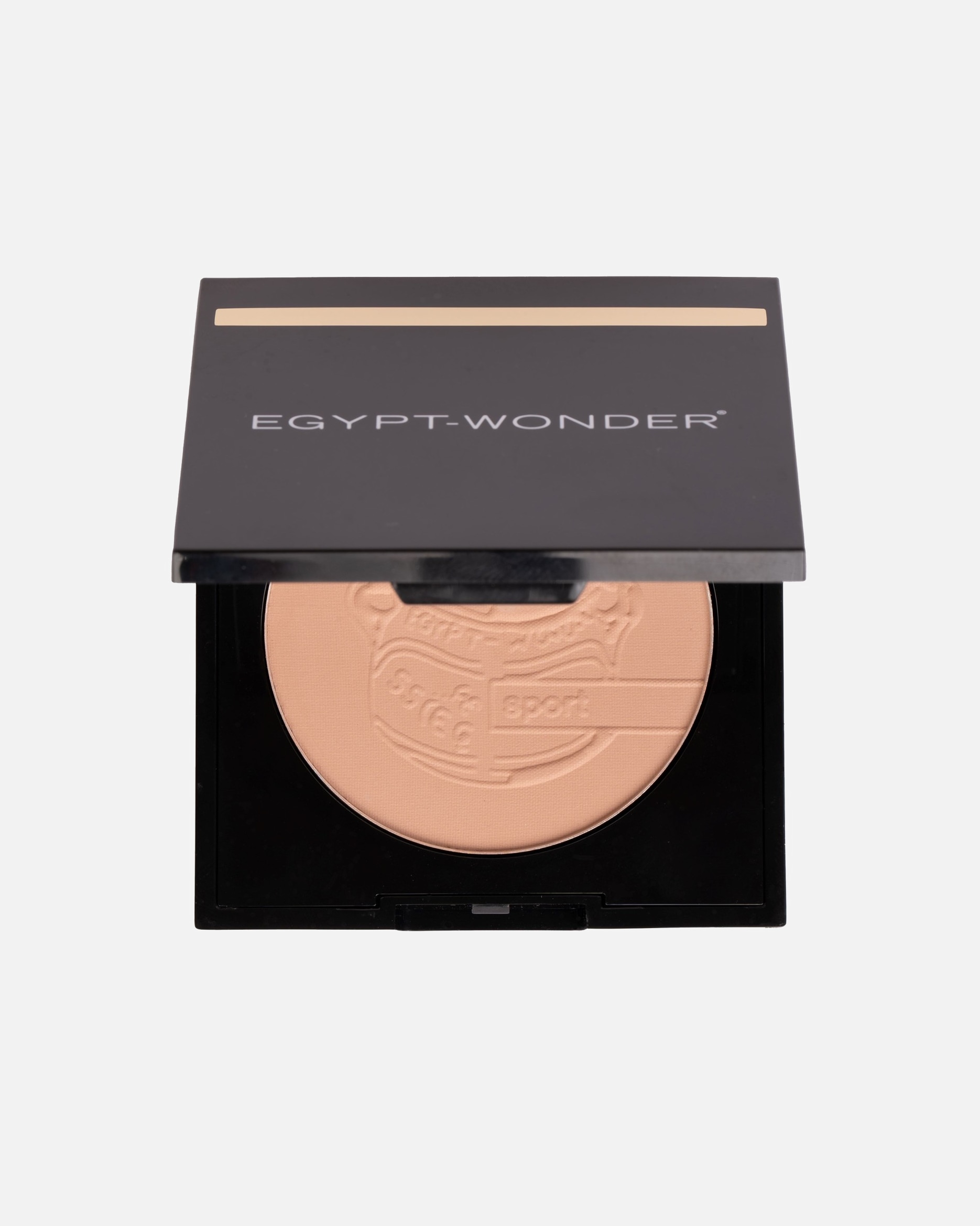 Poudre for UnisexeTanaEgypt-WonderCompactCompact Single Sport Matt