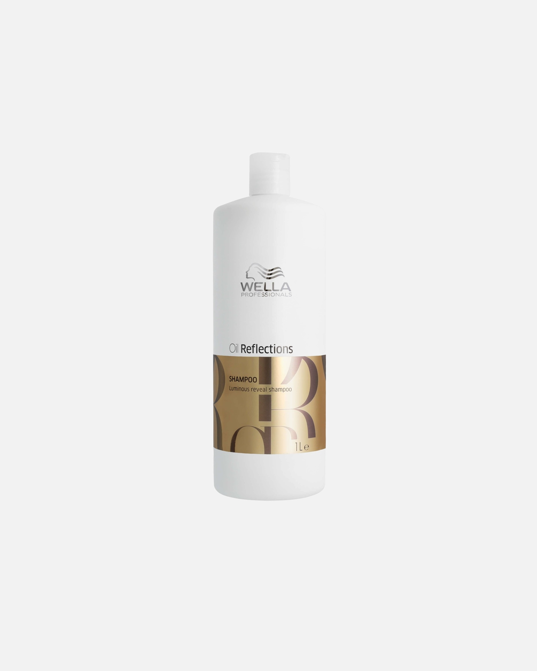 Shampooing for UnisexeWella ProfessionalsOil ReflectionsLuminous Reveal1000 ml