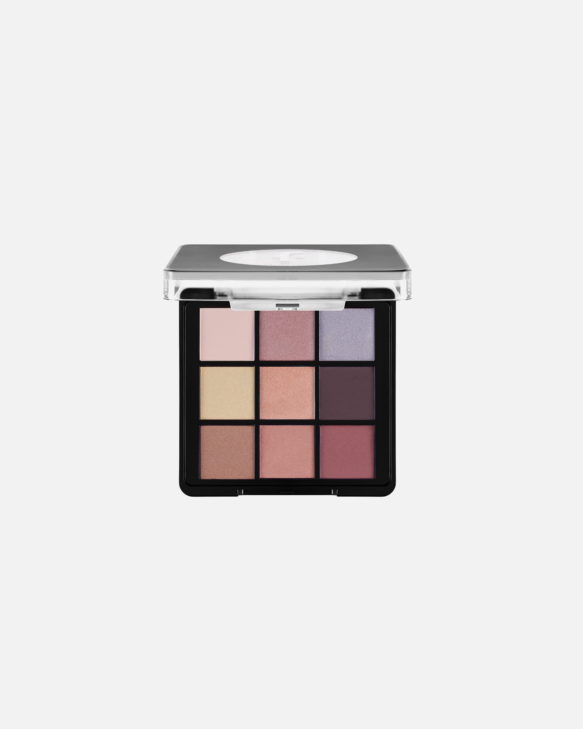 Ombre à paupières for UnisexeFlormar001 - FALLEN ANGEL