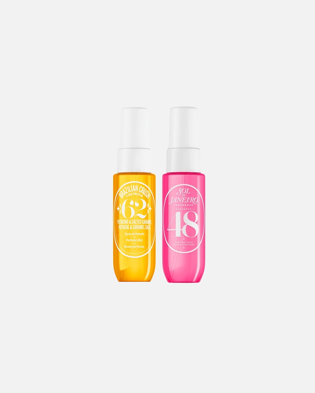 für Unisex Sol de Janeiro Bodymist 48 (30 ml) zu deiner Soll-de-Janeiro-Bestellung ab CHF 49*