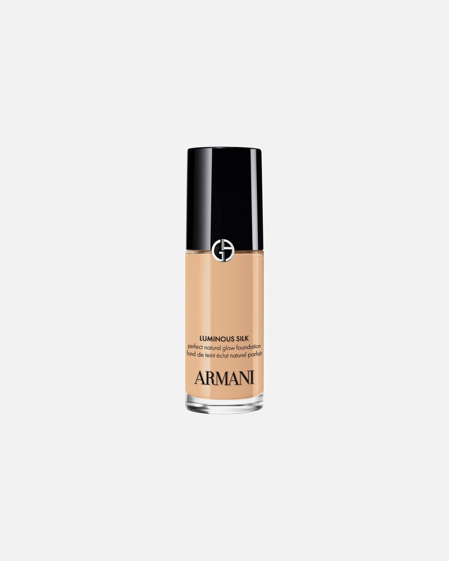Foundation für Unisex Armani Luminous Silk Perfect Glow 4.5 - 18 ml