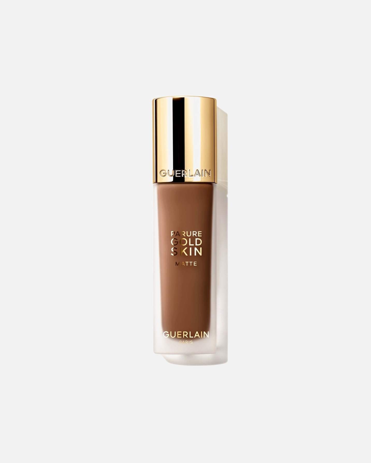 Foundation für Unisex Guerlain Parure Gold Skin 7N NEUTRAL / NEUTRE