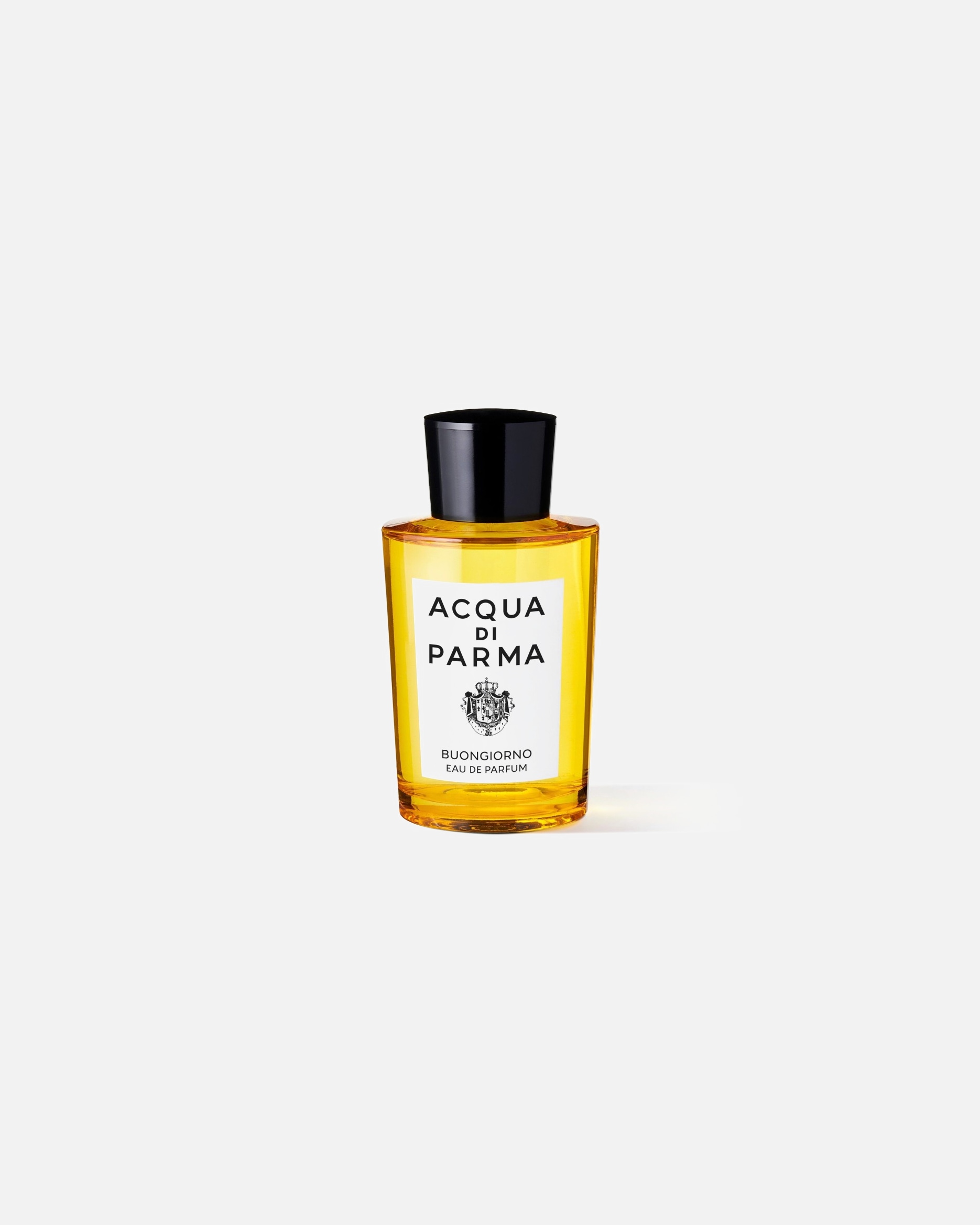 Eau de Parfum für Unisex Acqua di Parma Buongiorno Buongiorno 180 ml