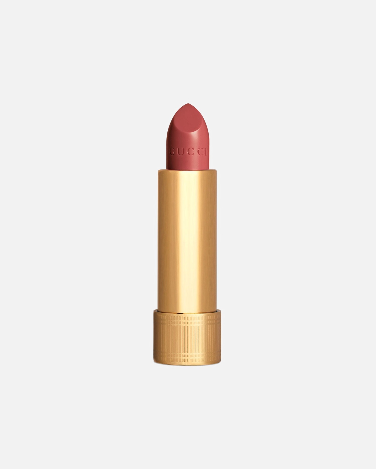 Lippenstift für Weiblich Gucci Beauty Rouge à Lèvres Voile 221 - Candace Rose
