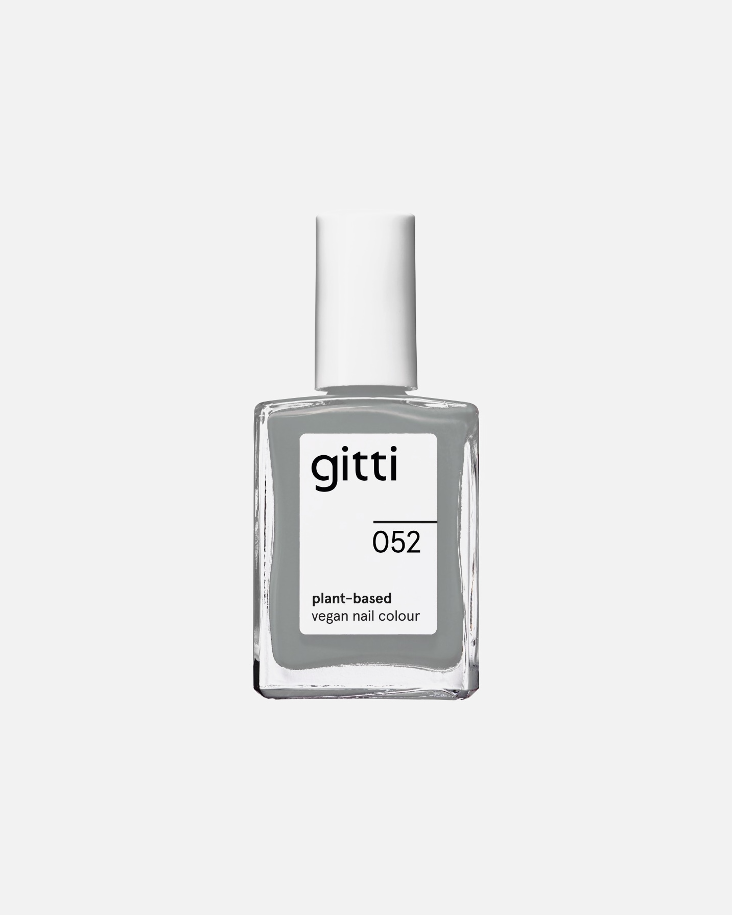 Nagellack für Unisex gitti no. 052 52