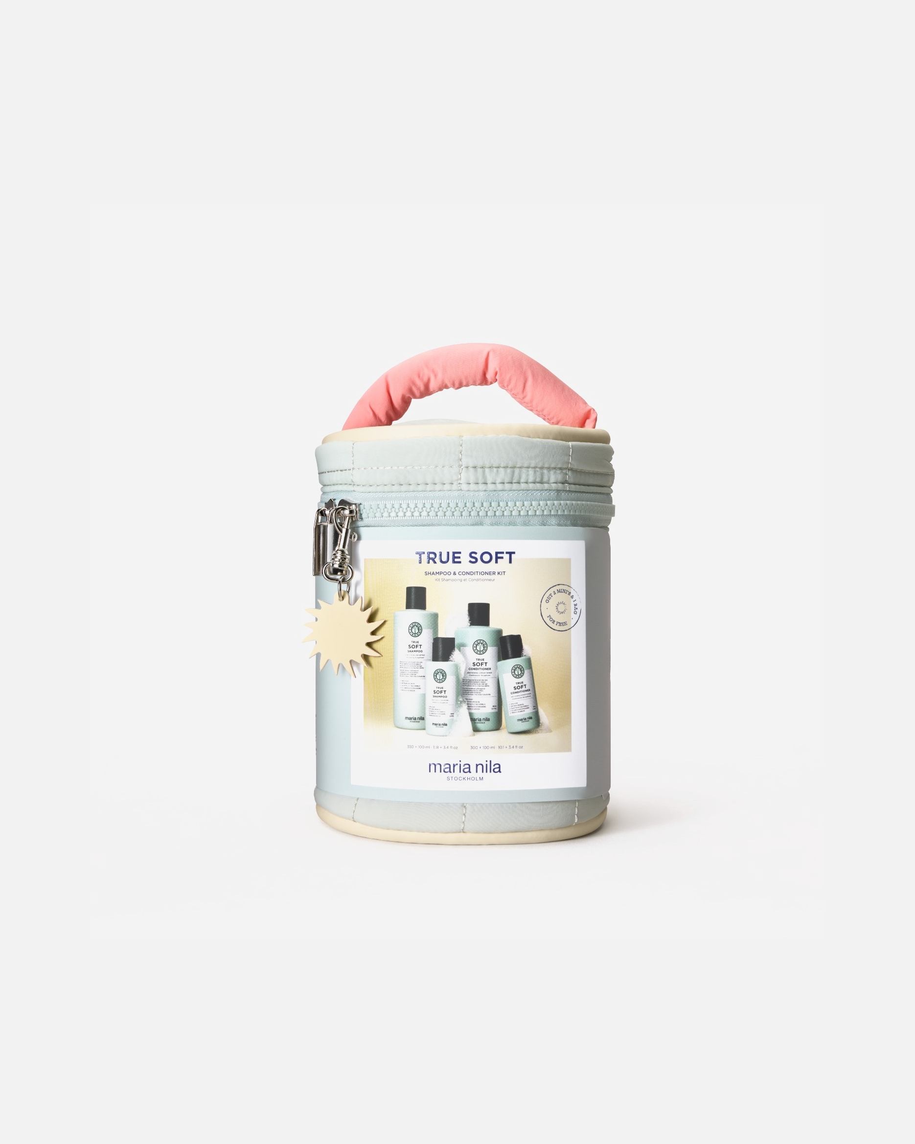 Coffret soin cheveux for UnisexeMaria Nila1 unité