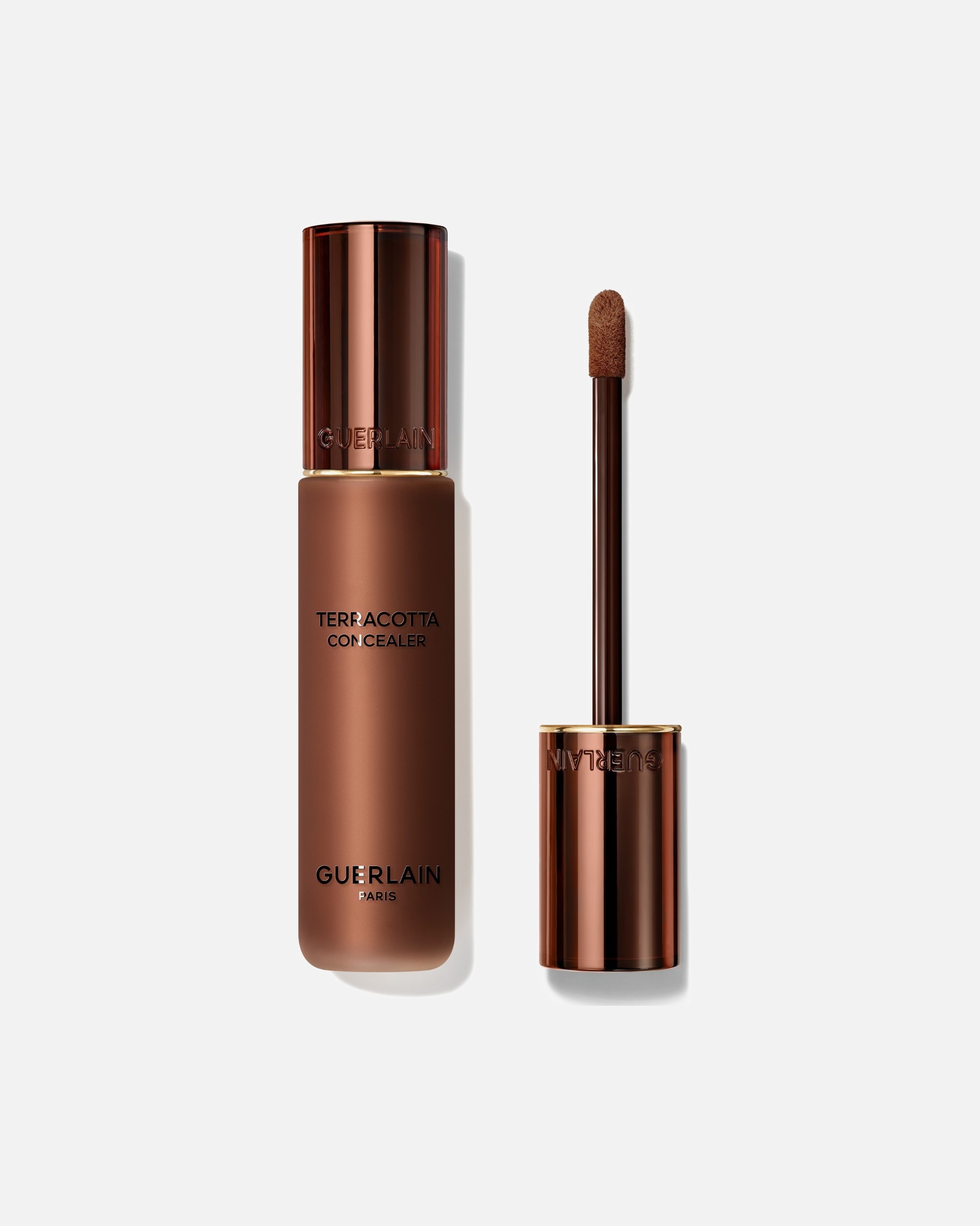 Concealer für Unisex Guerlain Terracotta TERRA 24 8N - Neutral