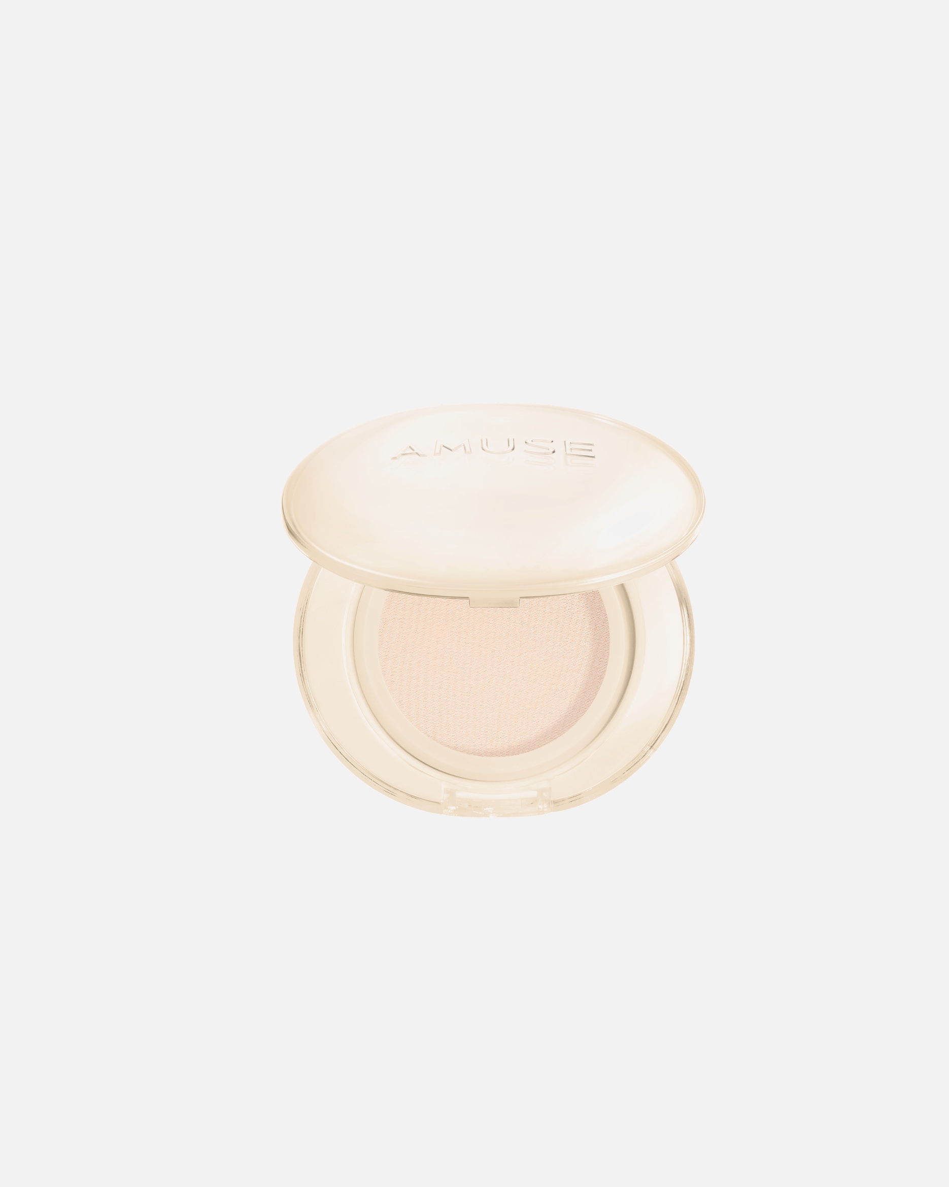 Foundation für Unisex Amuse Dew Jelly Master Cushion 0.5 - FAIR