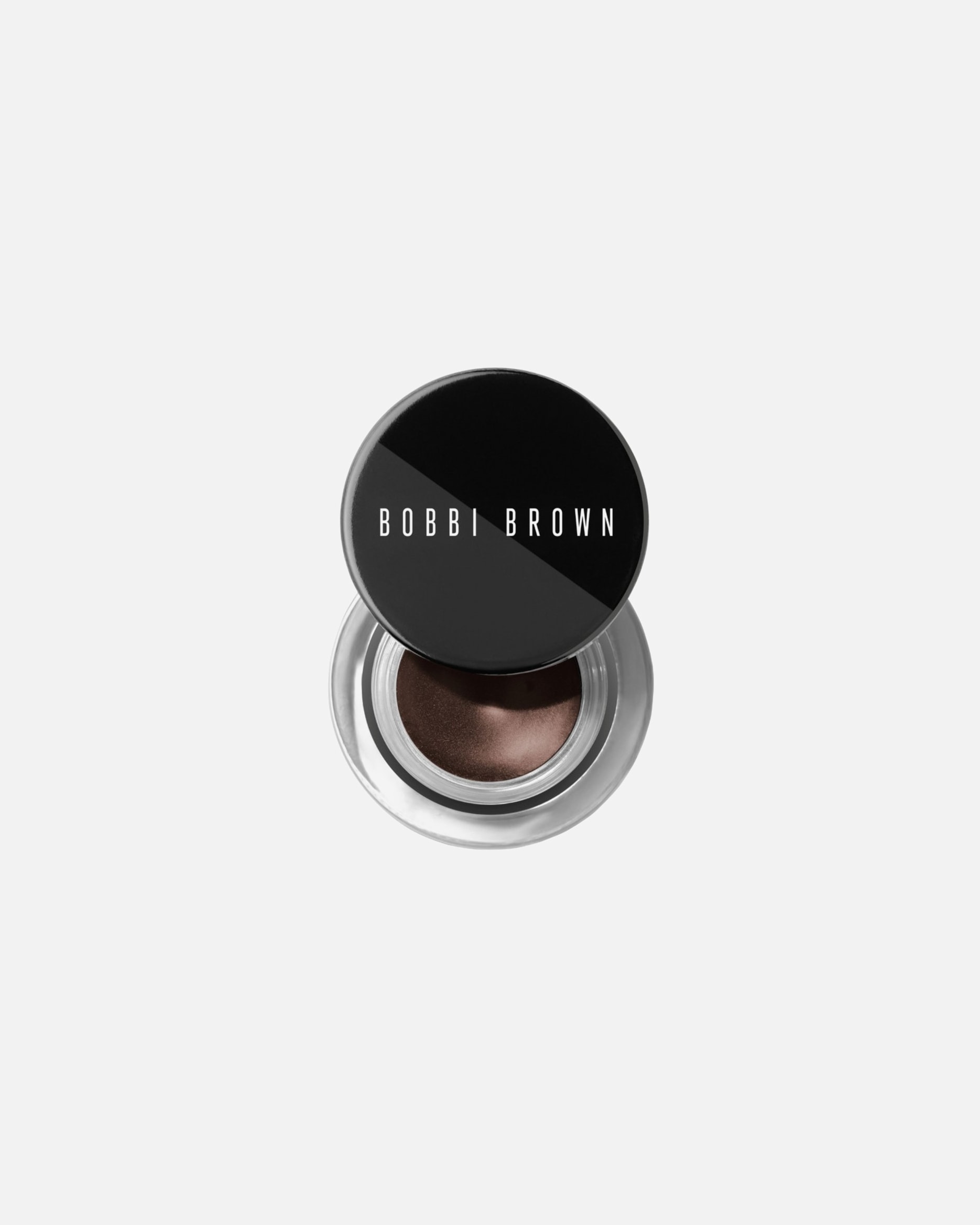 Eyeliner für Unisex Bobbi Brown Long-Wear Gel CHOCOLATE SHIMMER INK