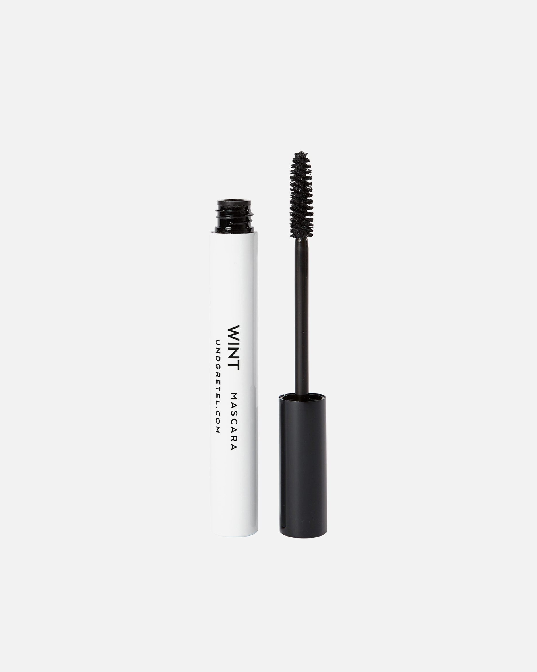 Mascara for UnisexeUnd GretelWint MascaraNo. 2 Darkest Black