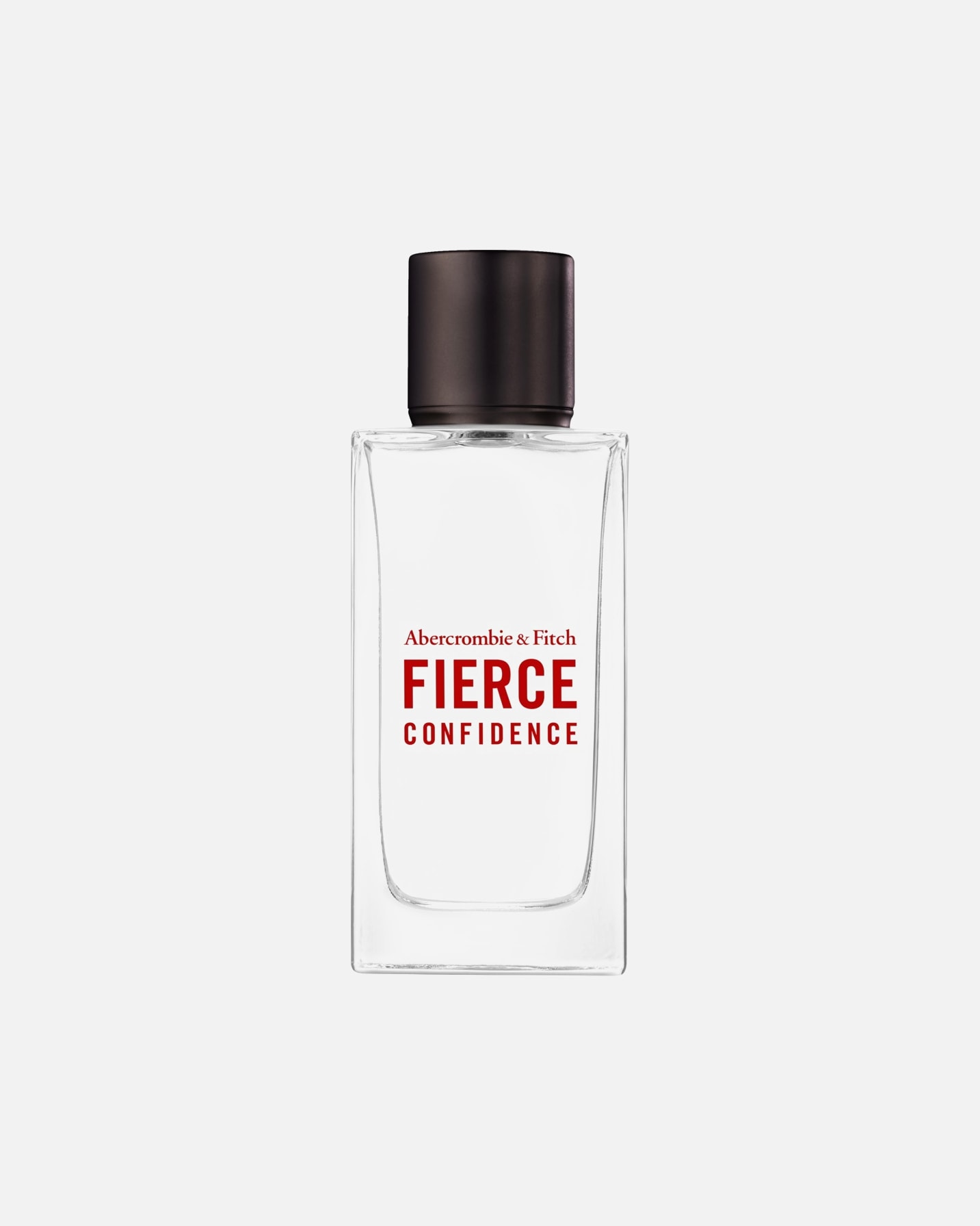 Eau de Cologne für Männlich Abercrombie & Fitch Fierce Confidence 50 ml