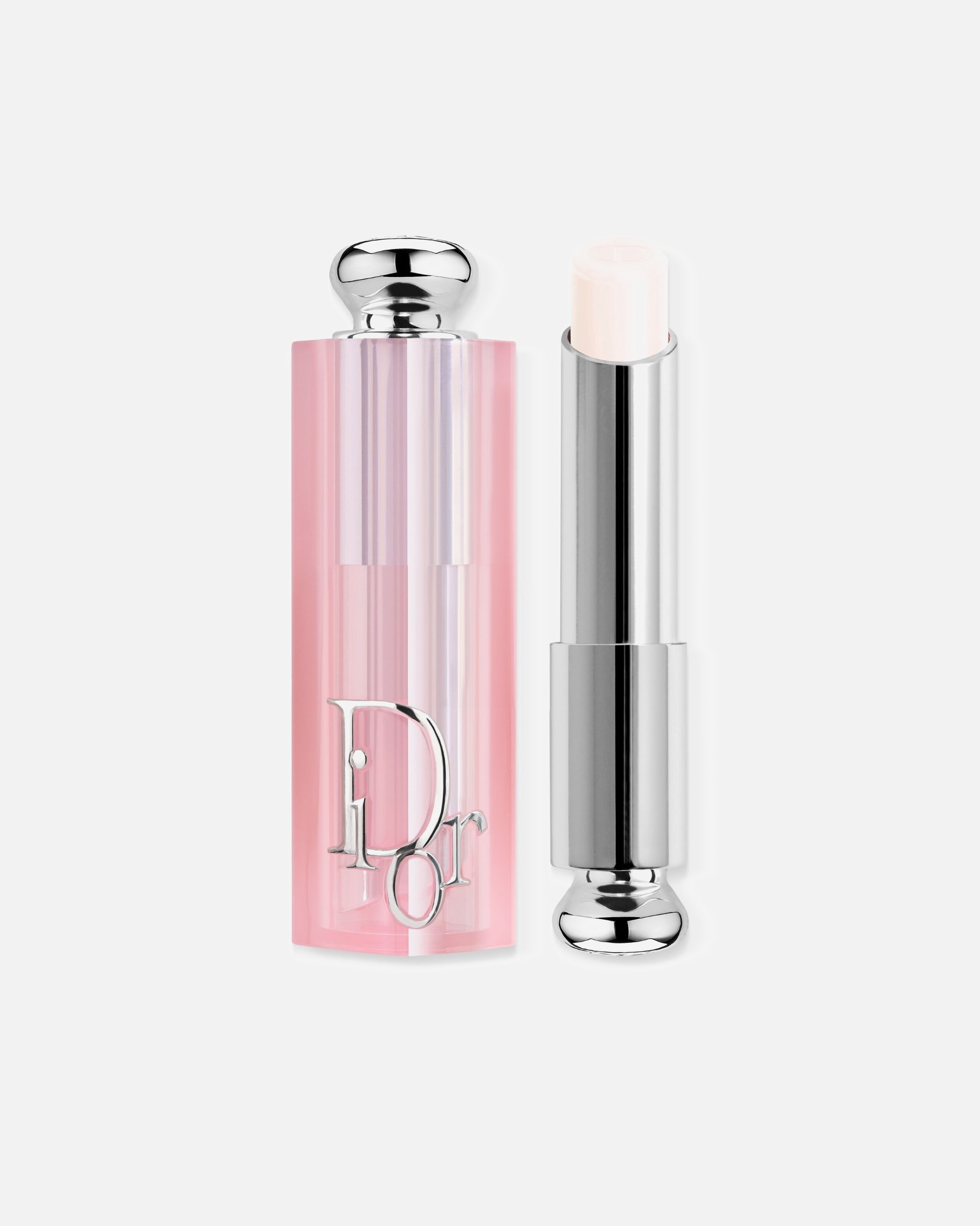 Lippenbalsam für Weiblich DIOR Dior Addict Lip Glow 000 Universal Clear