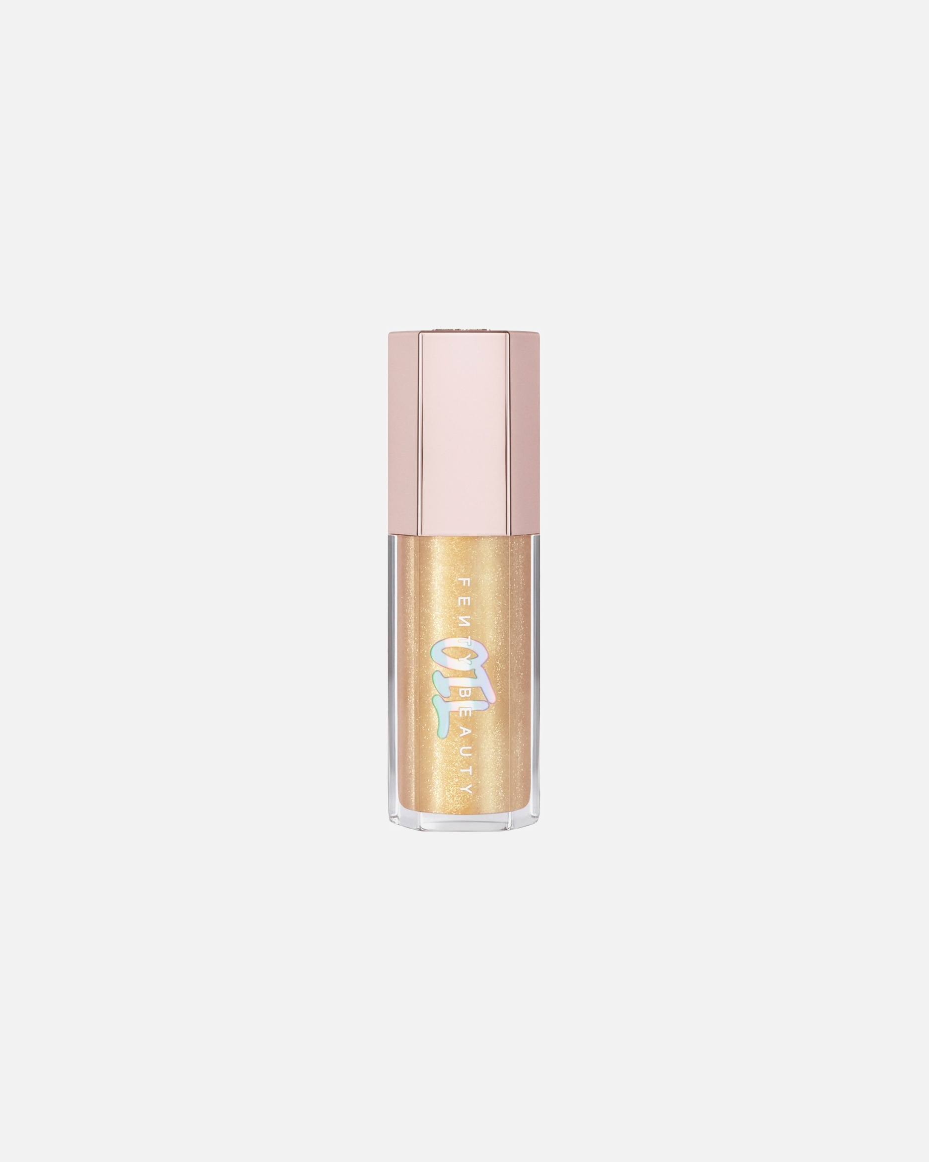 Lippenöl für Unisex Fenty Beauty Gloss Bomb $UPERFINE $UGA