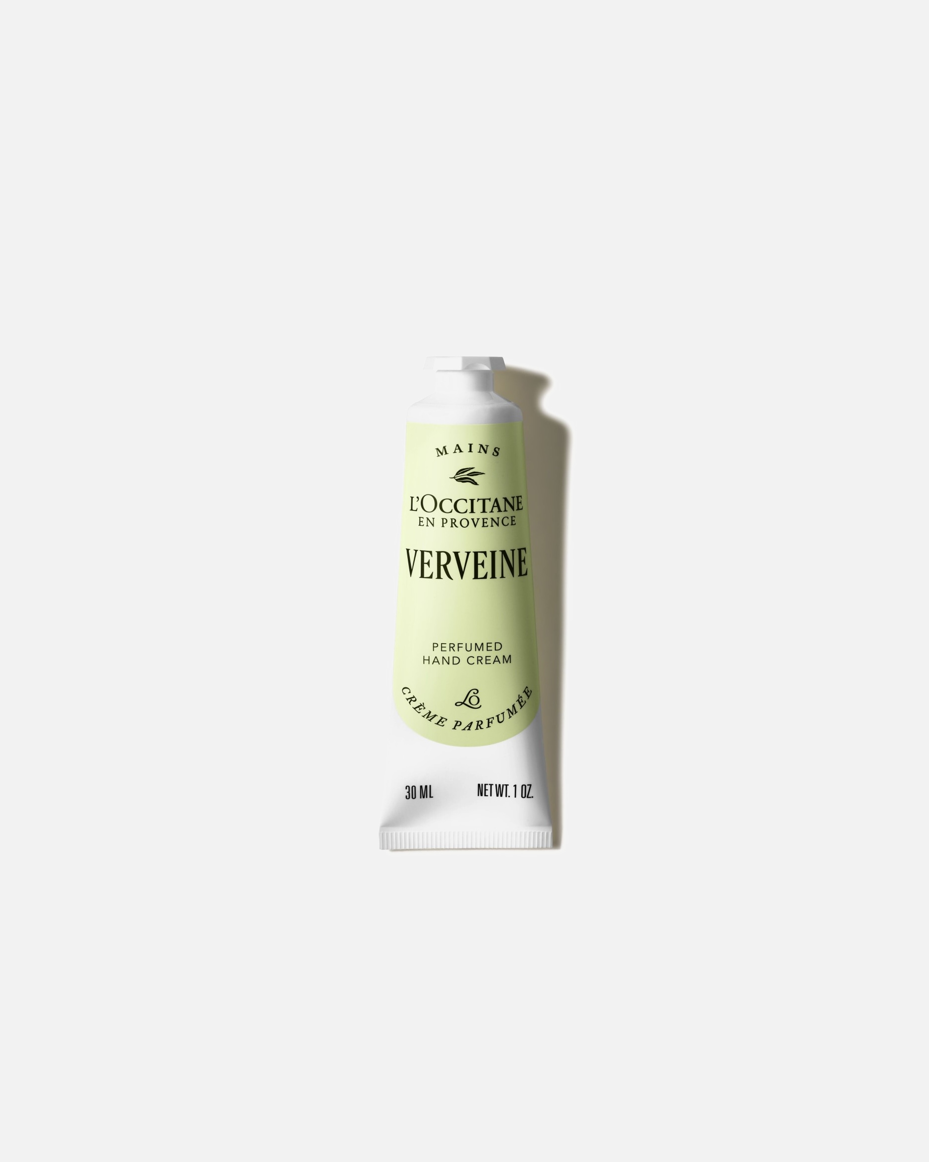 Handcreme für Unisex L’Occitane Verveine 30 ml