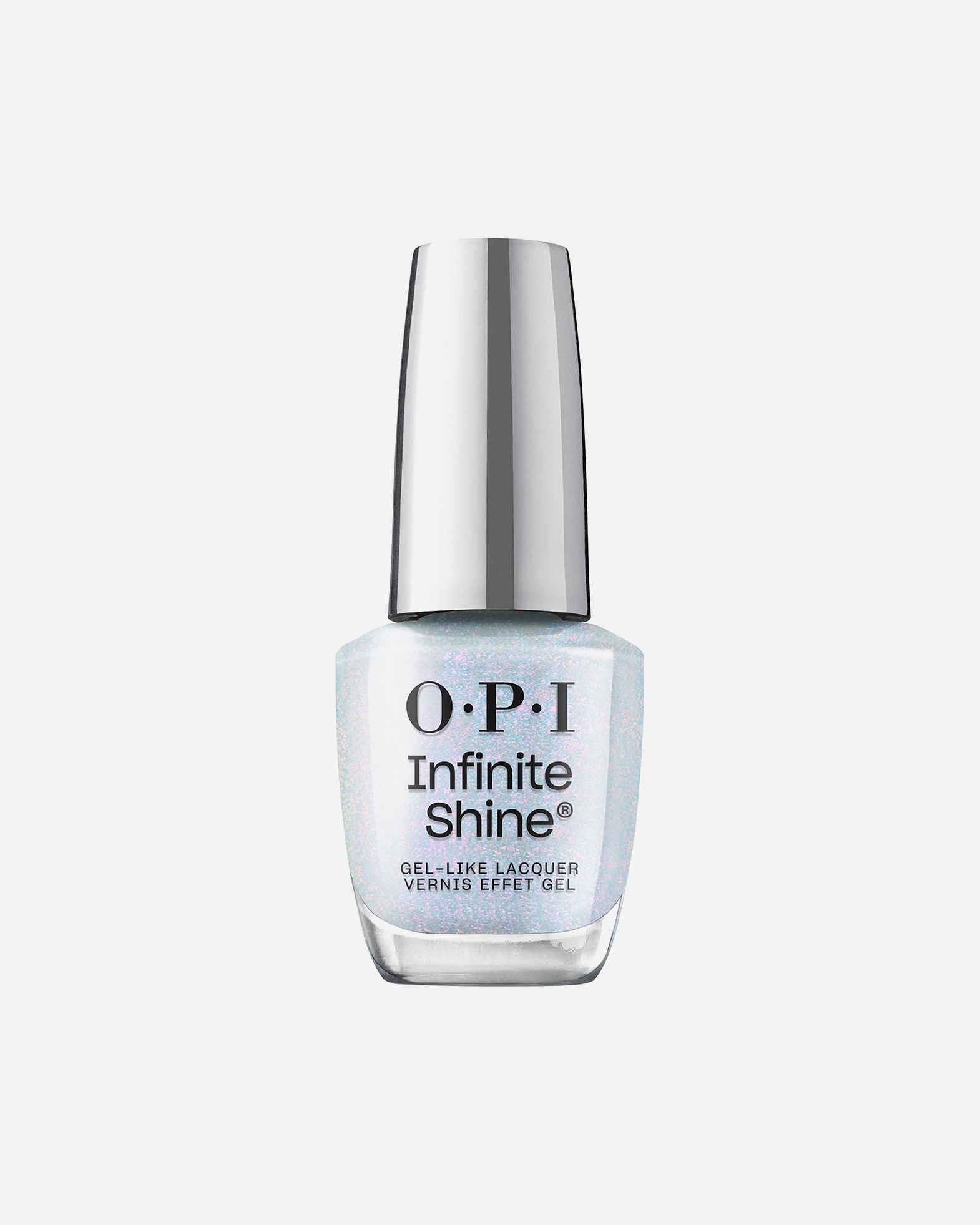Nagellack für Unisex OPI Infinite Shine I'm dreaming Collection From Head to Doze