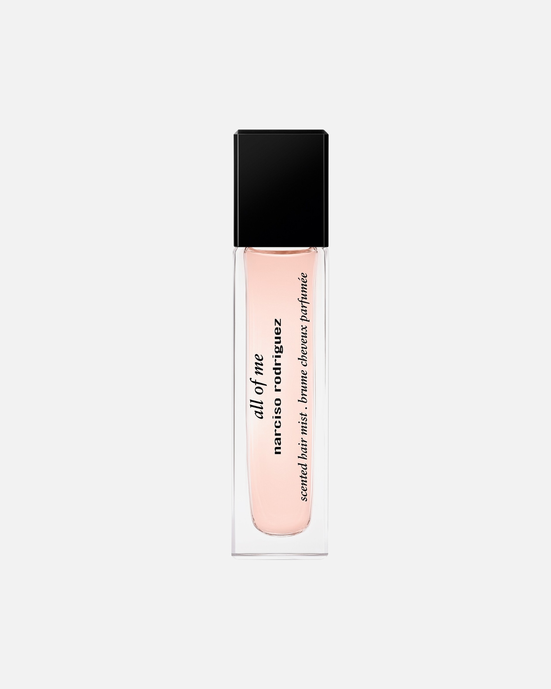 Parfum cheveux for FemmeNarciso RodriguezAll of MeBrume Capillaire Parfumée30 ml