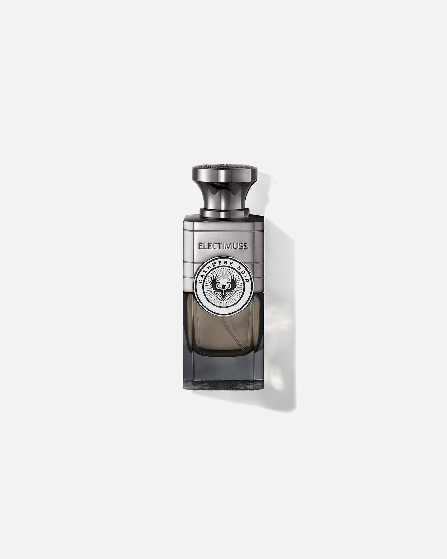 Eau de Parfum für Männlich ELECTIMUSS LONDON NERO COLLECTION Cashmere Noir 100 ml