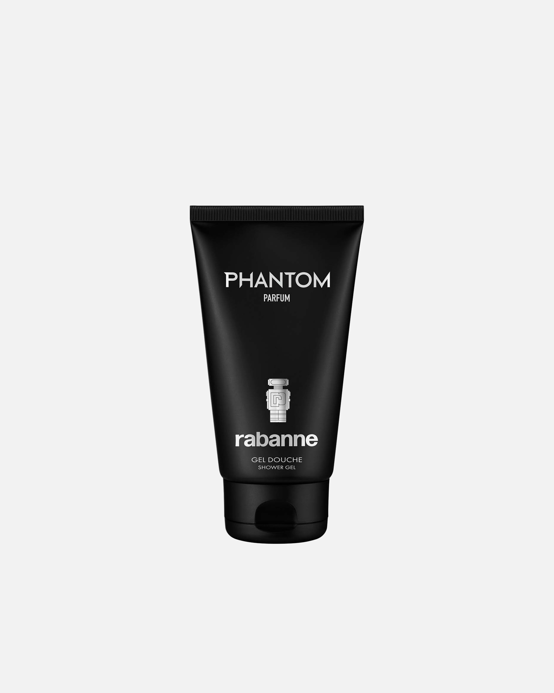 Gel douche for HommeRabannePhantom150 ml