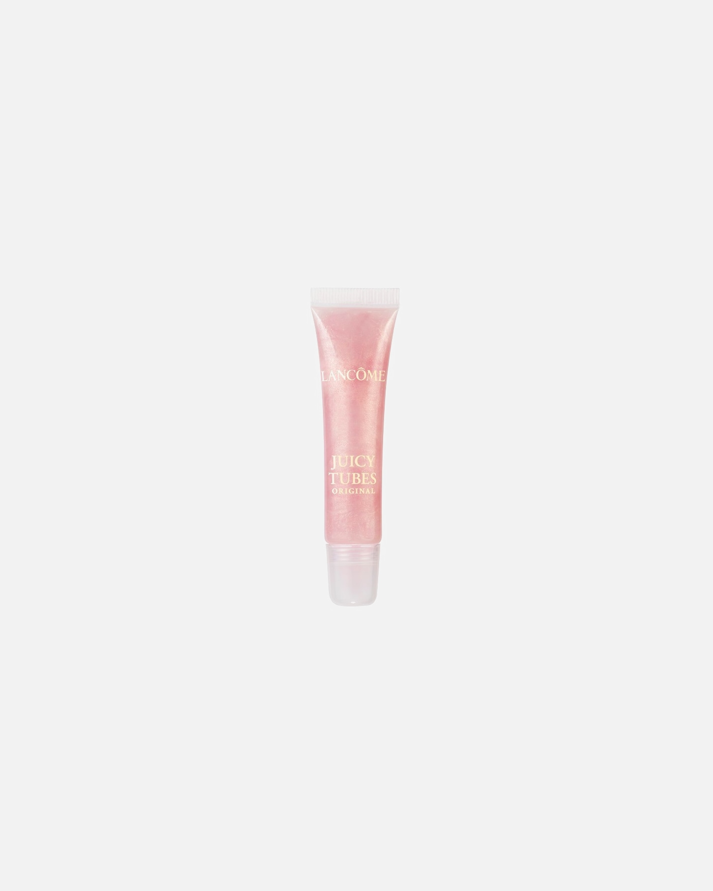 Lipgloss für Unisex Lancôme Juicy Tubes 05 - MARSHMALLOW ELECTRO