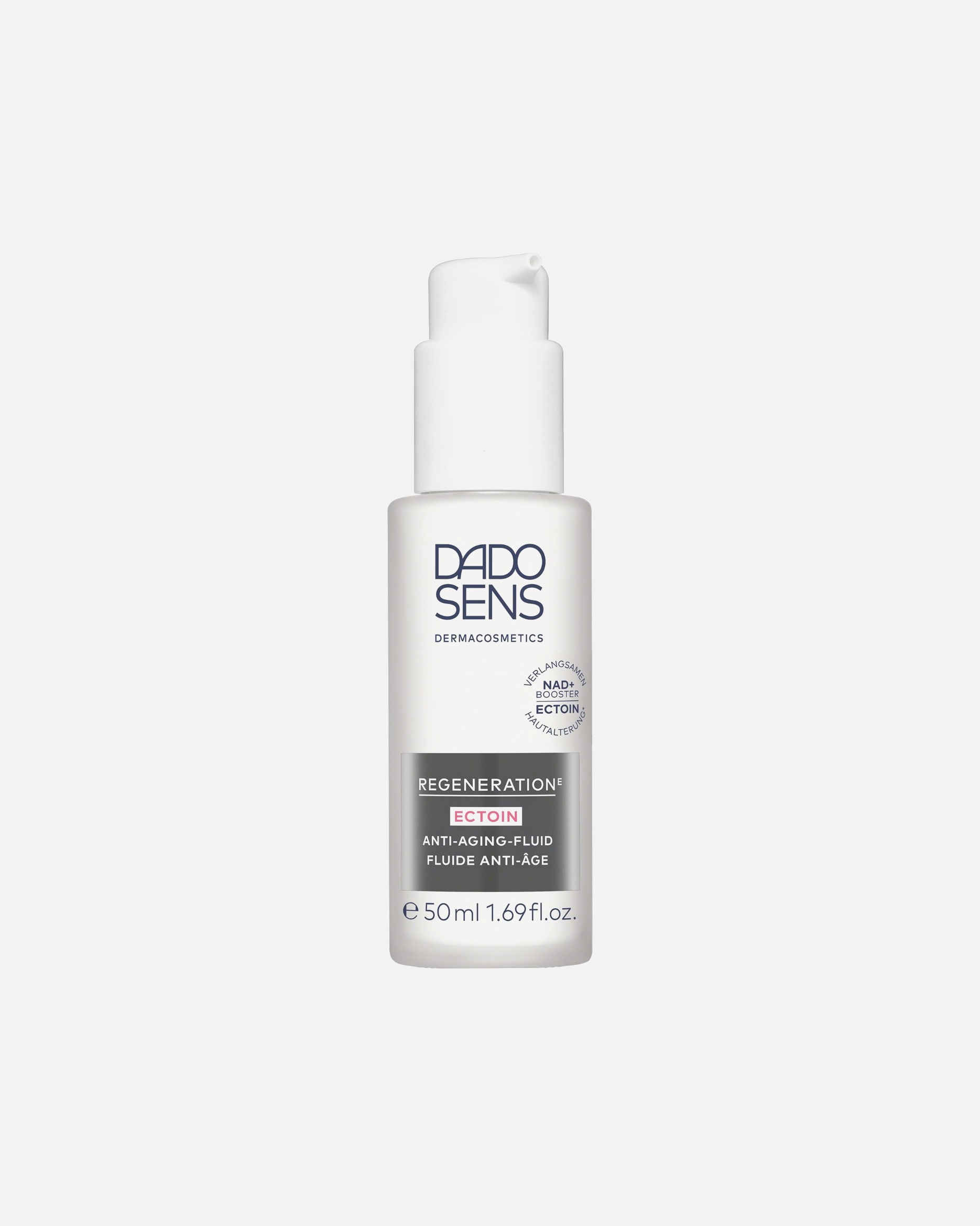 Fluide visage for UnisexeDADO SENS DermacosmeticsRegeneration E50 ml