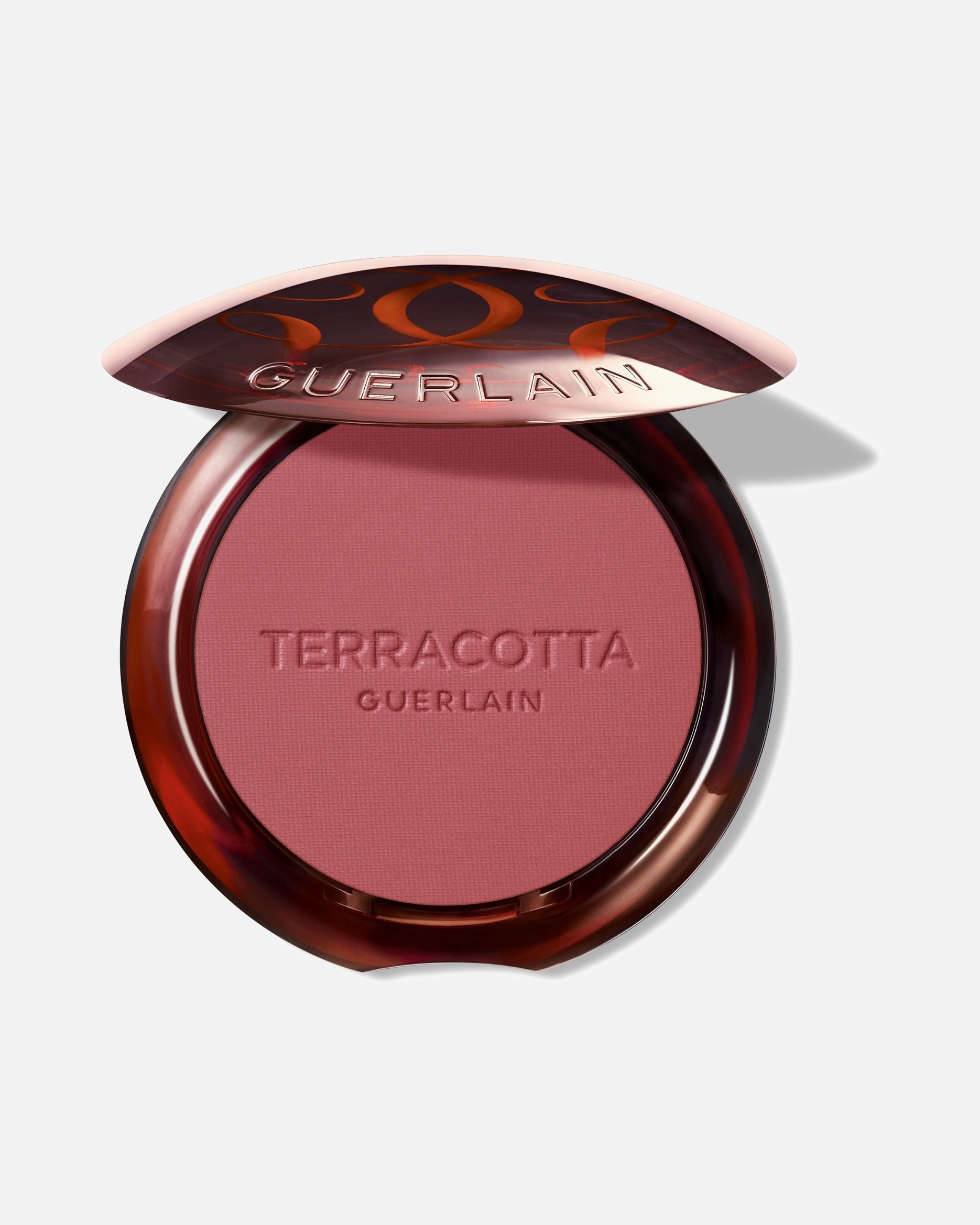 Blush for UnisexeGuerlainTerracottaThe Bonne Mine Effect03