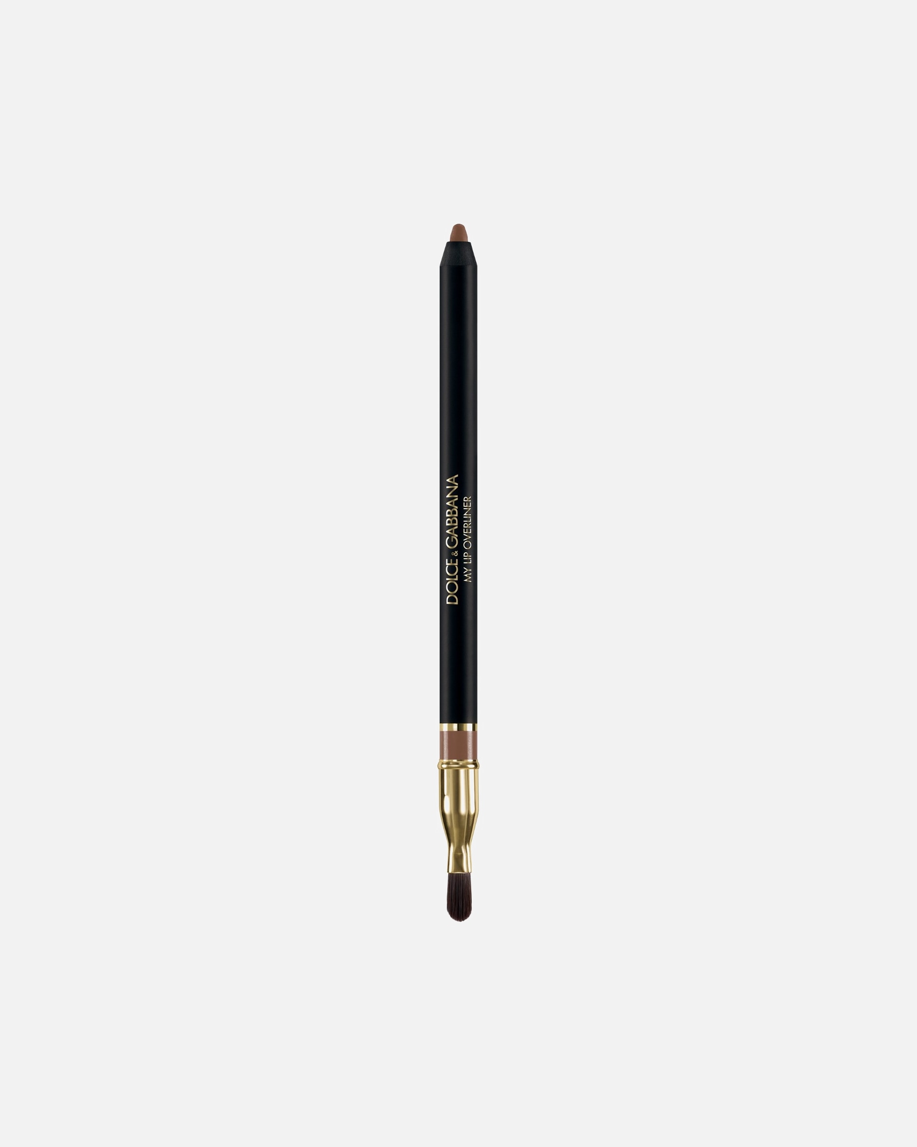 Lipliner für Unisex Dolce&Gabbana My Lip Overliner 04 - MY CARAMEL BROWN