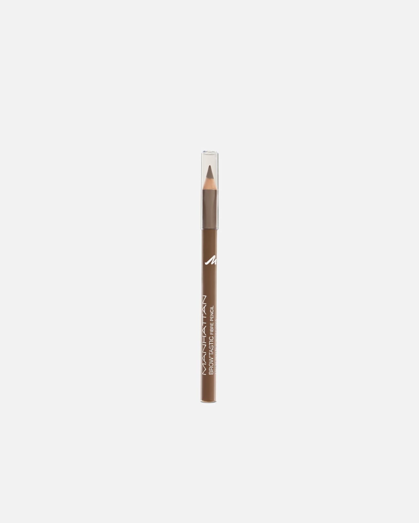 Augenbrauenstift für Unisex Manhattan Brow'Tastic 002 - MEDIUM