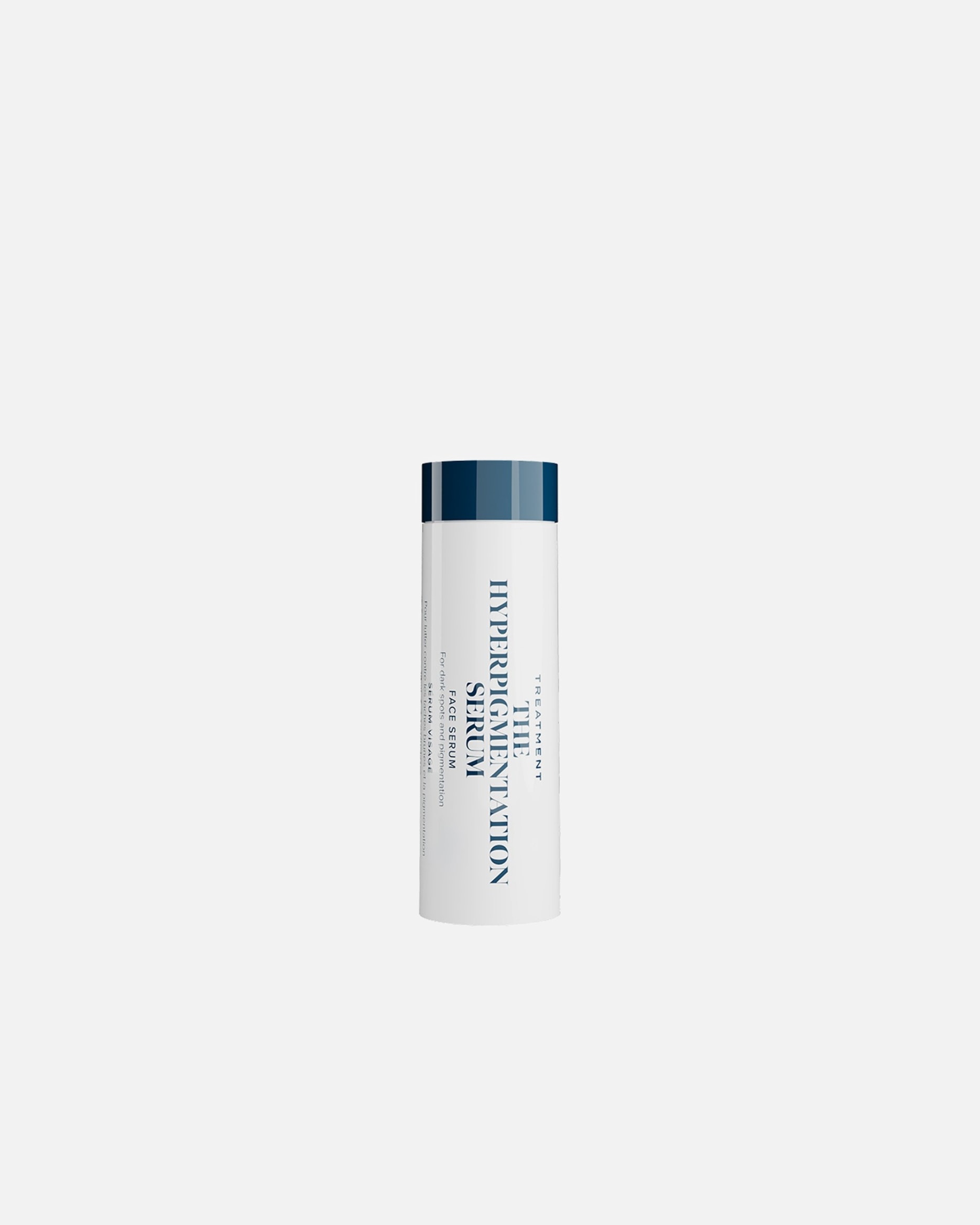 Vitamin C Serum für Unisex Skin Rocks Treatment The Hyperpigmentation Serum 30 ml - Refill