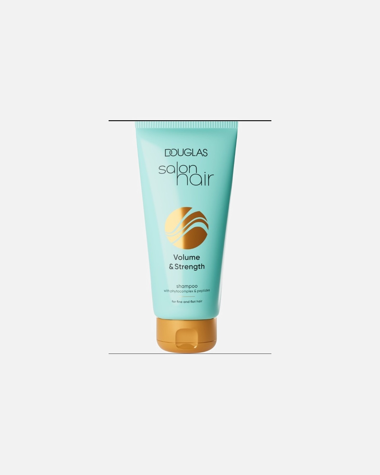 Shampooing for UnisexeVotre Cadeau: Douglas Salon Hair Volume + Strength Shampoo (30 ml)