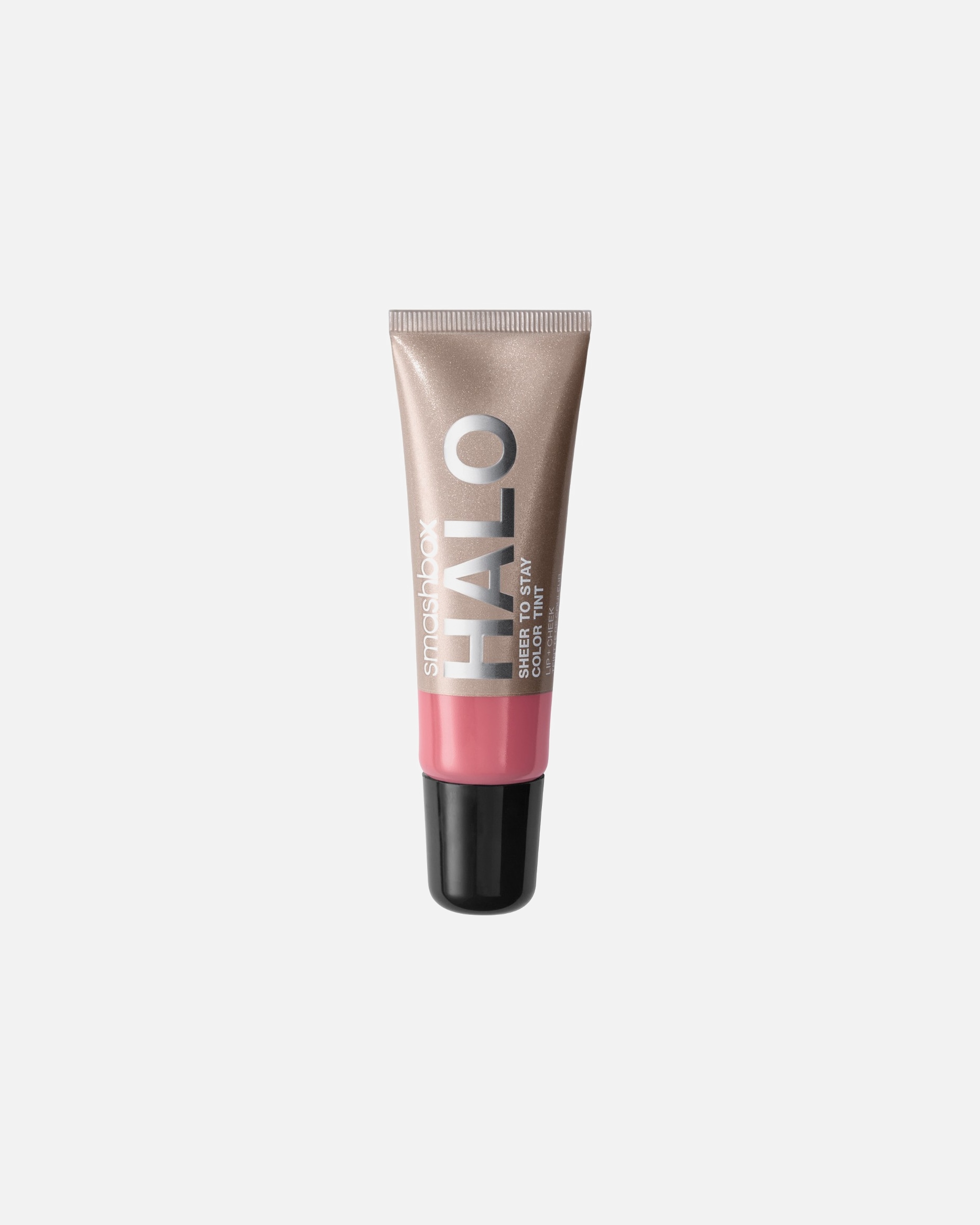Blush für Unisex Smashbox Halo Sheer To Stay Color Tints WISTERIA