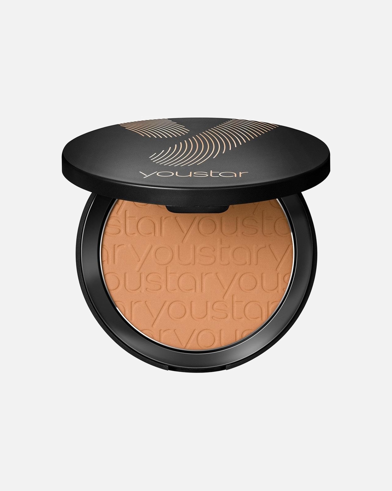 Autobronzant for UnisexeyoustarBRONZE ME!Nr. 03 - Dark