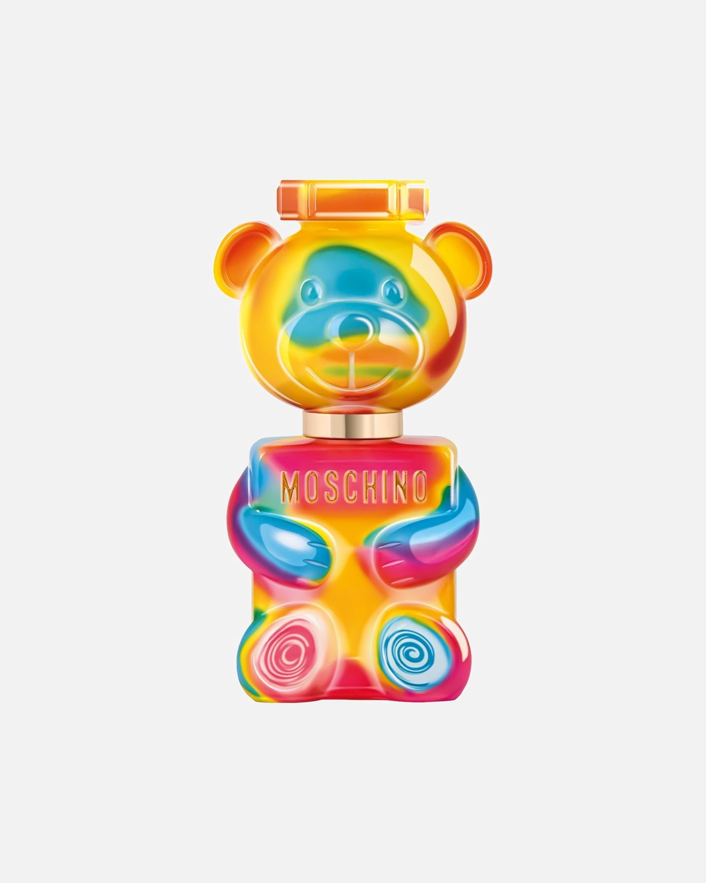 Eau de parfum for FemmeMoschinoToy 2Gummy30 ml