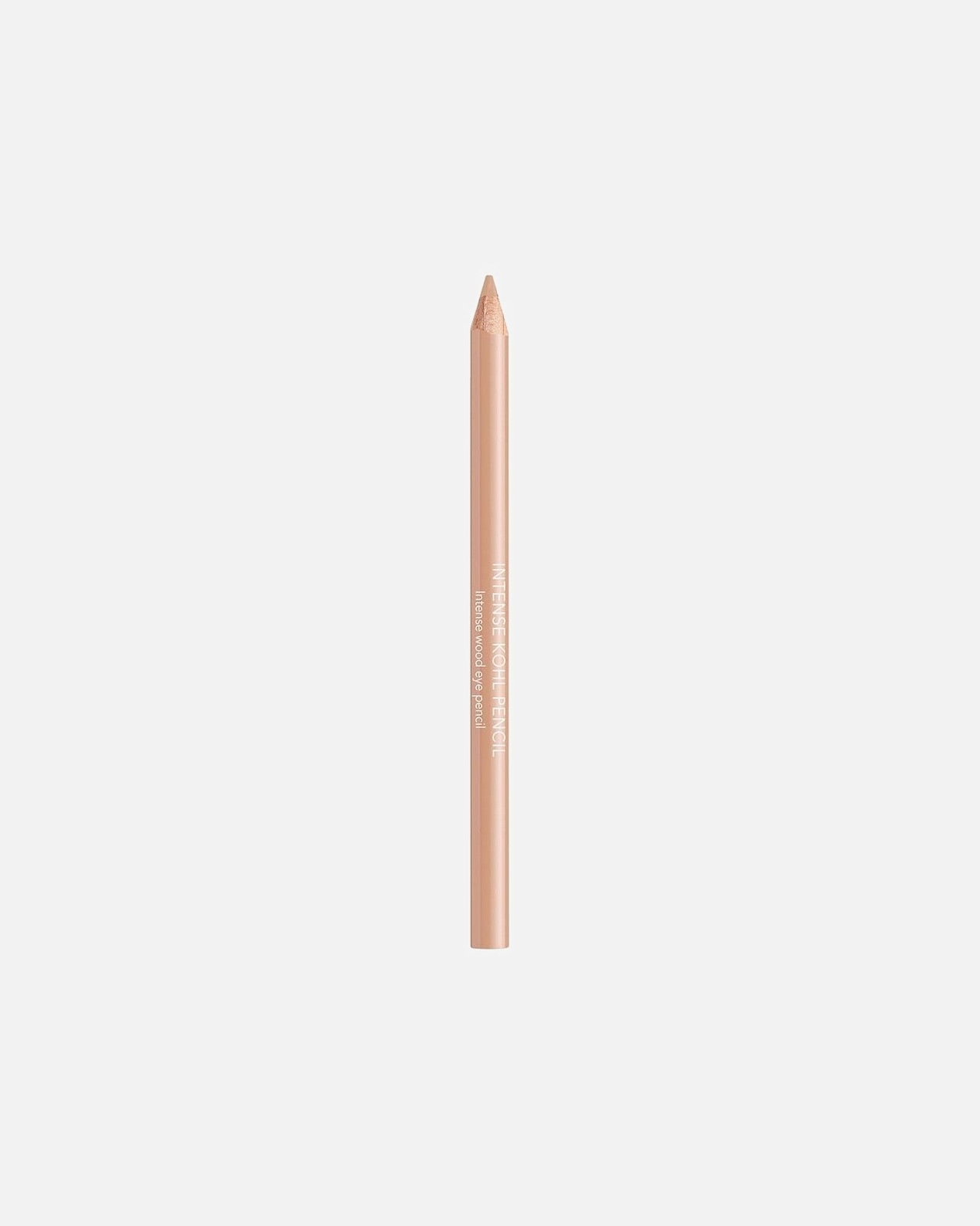 Kajalstift für Unisex Douglas Collection Make-Up Intense Kohl Pencil 7 - CASHEW