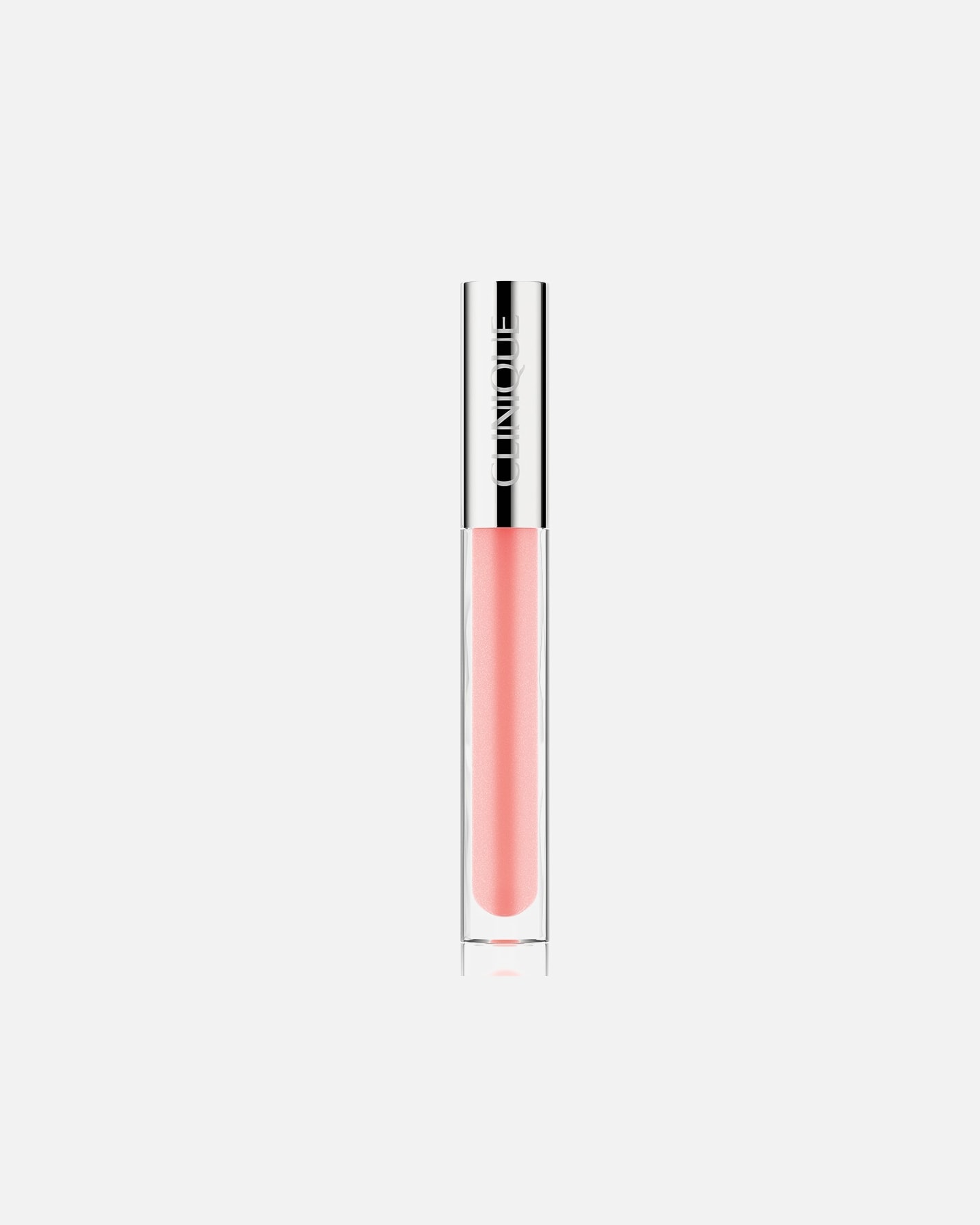Lipgloss für Unisex Clinique Pop Plush Creamy AIRKISS POP