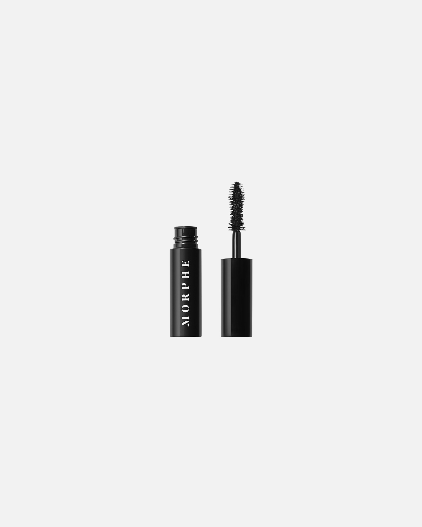 Mascara for UnisexeMorphefaire grandBold Black