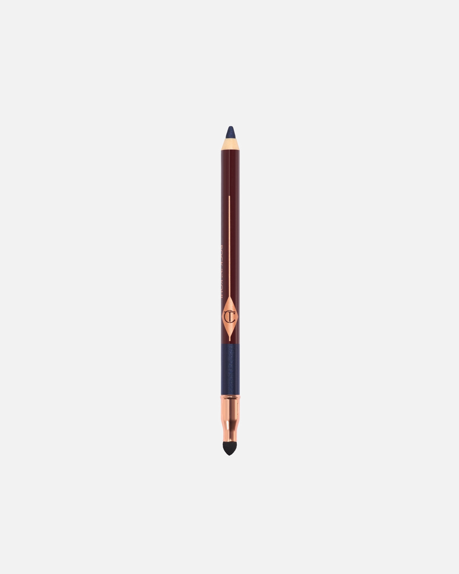 Eyeliner für Unisex Charlotte Tilbury Rock 'n' Kohl SAPPHIRE NIGHTS