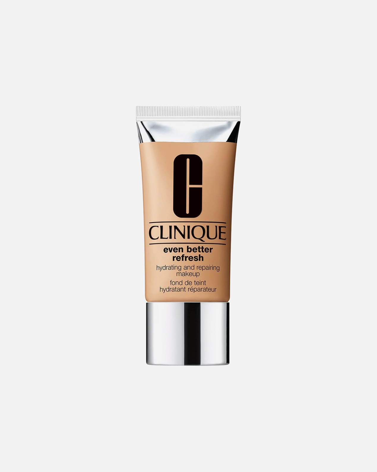 Foundation für Unisex Clinique Even Better™ Refresh™ Hydrating and Repairing CN74 - BEIGE