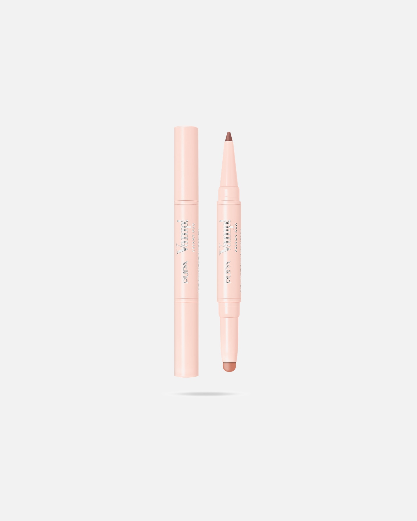 Crayon à lèvres for UnisexePUPA MilanoVAMP! CREAMY DUO10 Grammes