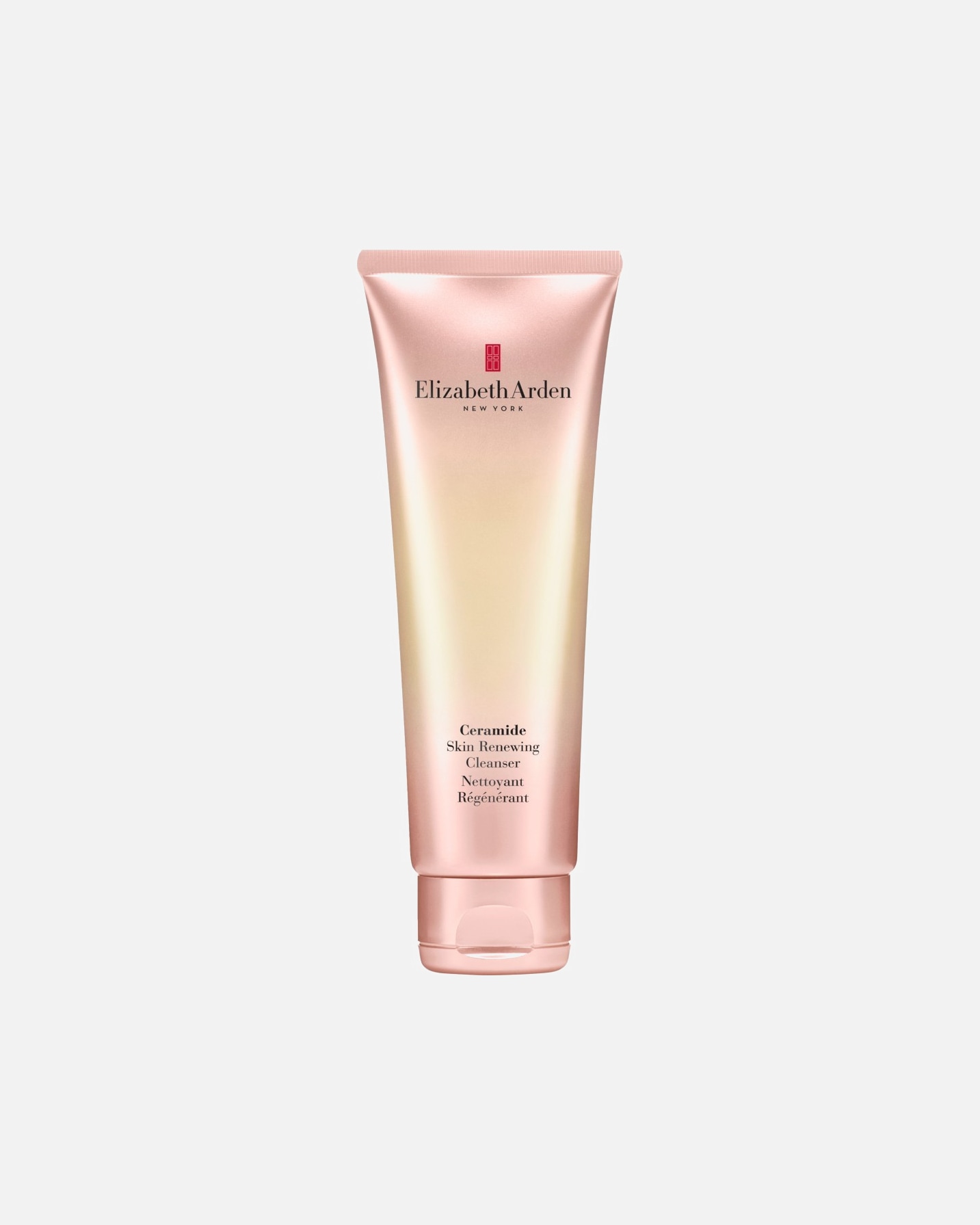 Reinigungsschaum für Weiblich Elizabeth Arden Ceramide Skin Renewing Cleanser 125 ml