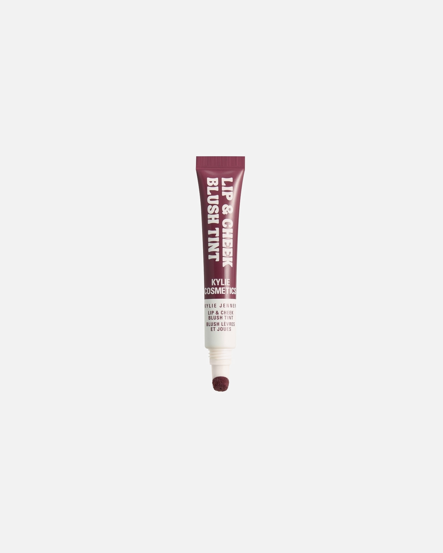Lippenfarbe für Weiblich KYLIE COSMETICS Lip & Cheek Tint SHE'S IT