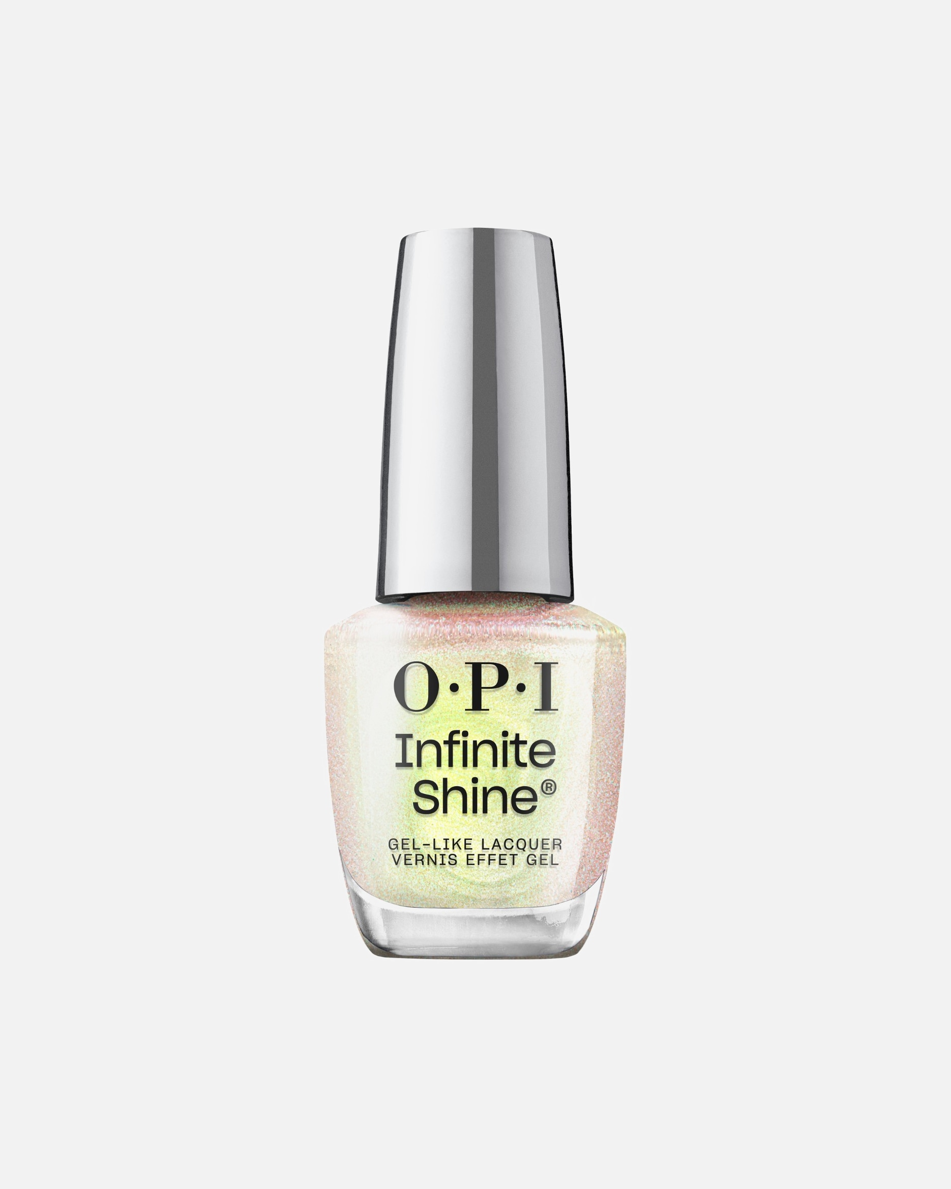 Nagellack für Unisex OPI Nail Lacquer Good Enough To Treat MarshmelloOo So Sweet