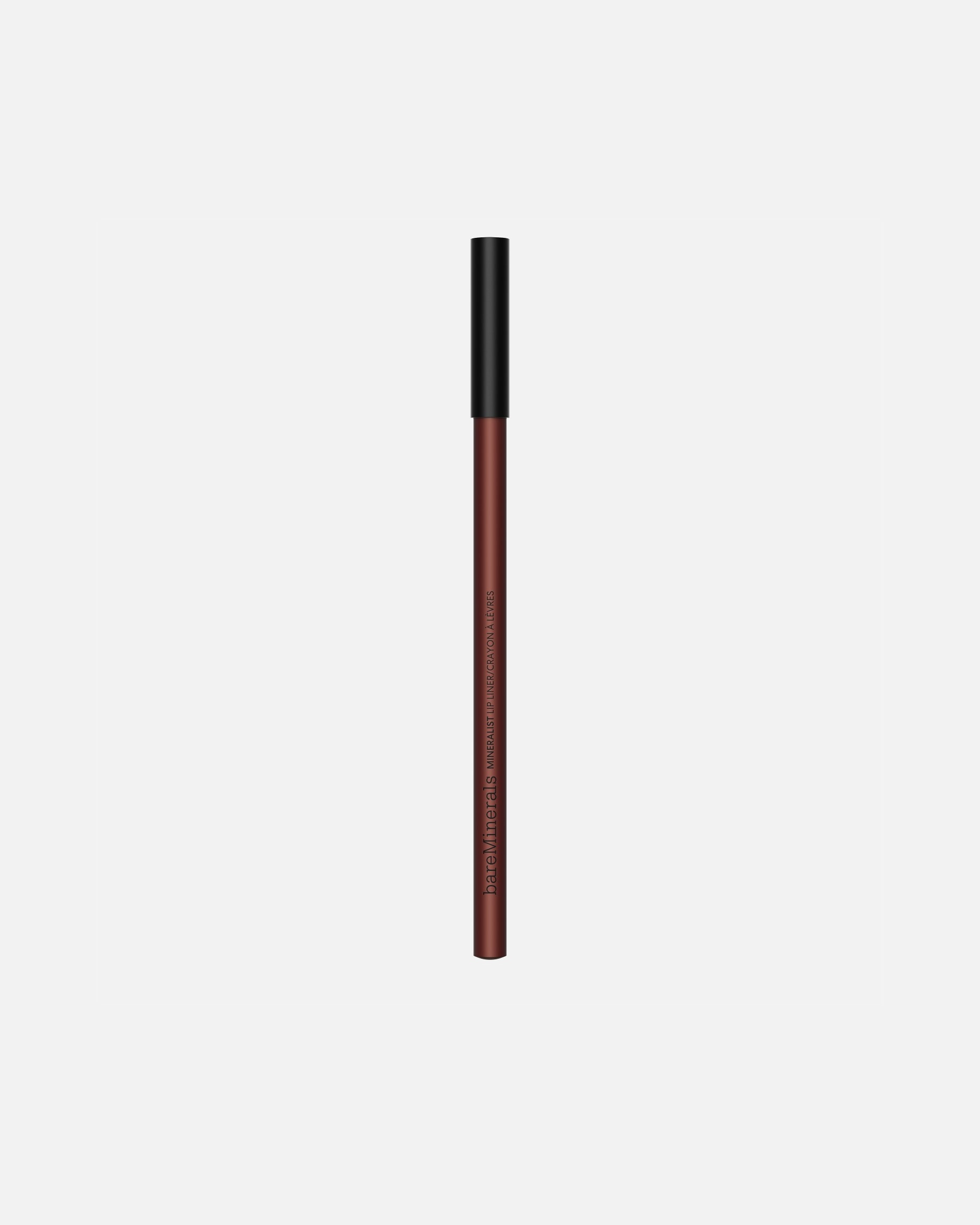Crayon à lèvres for UnisexebareMineralsMineralistMatteCalming Cocoa
