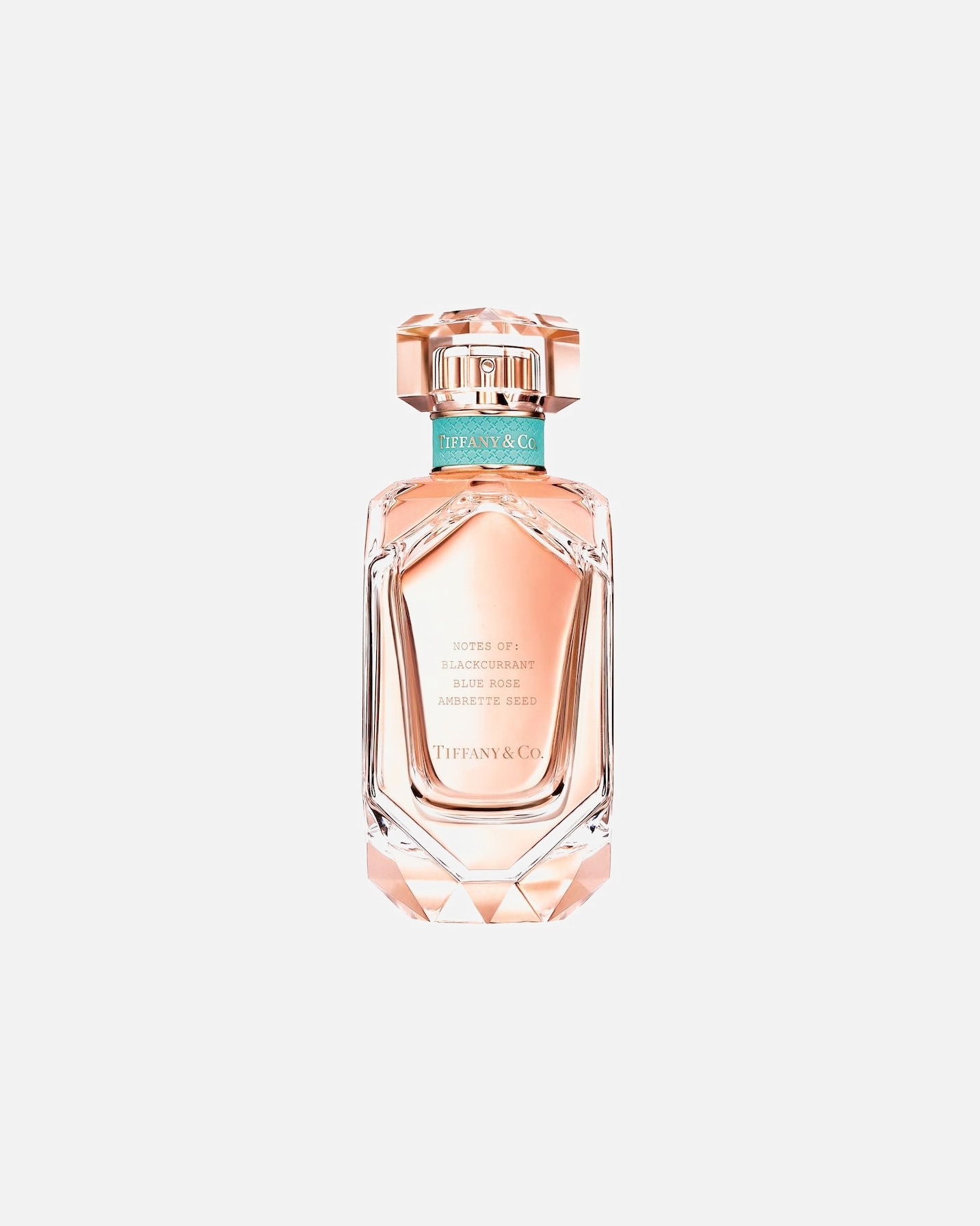 Eau de Parfum für Weiblich Tiffany & Co. Rose Gold 75 ml