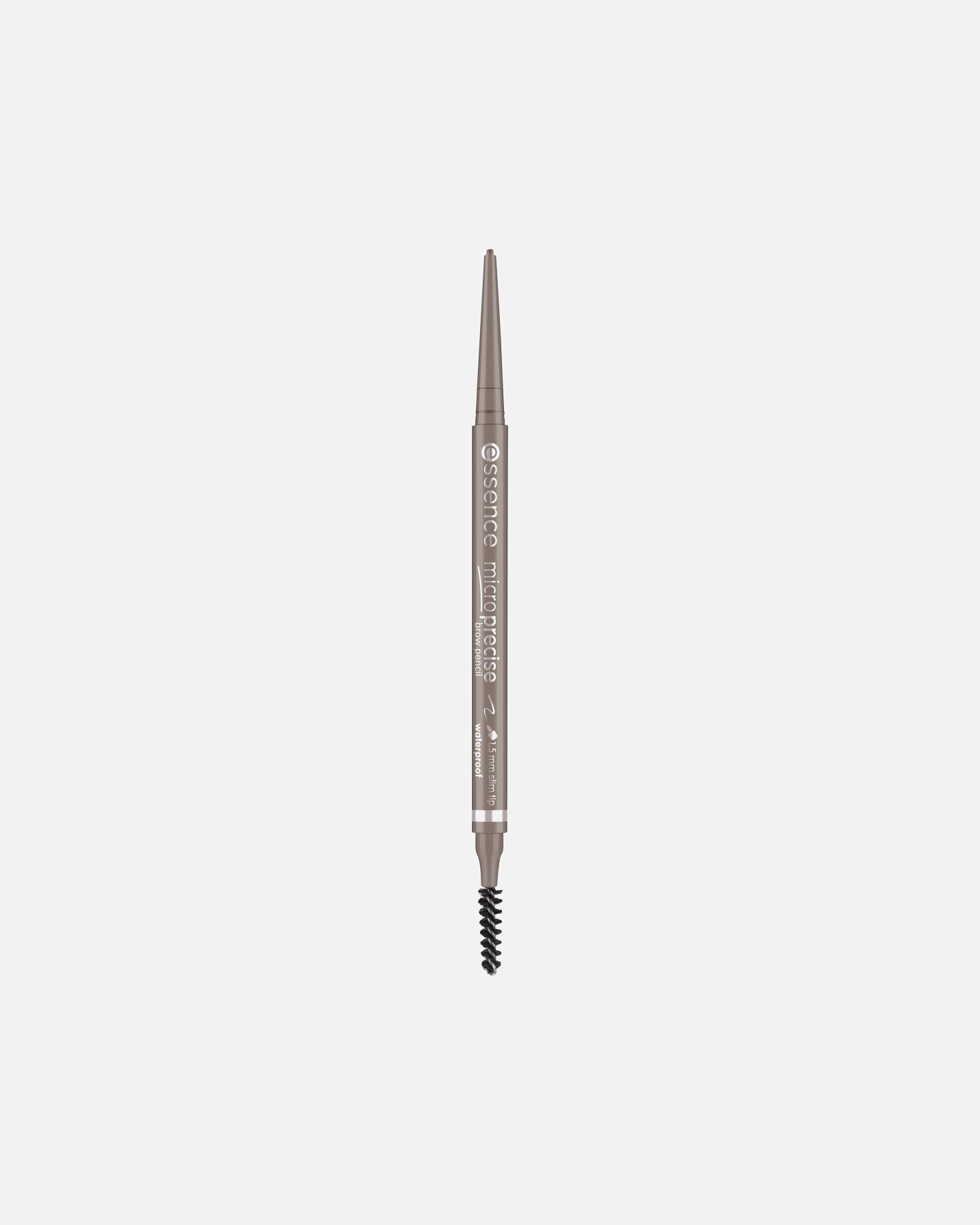 Crayon à sourcils for Unisexeessencemicro precise brow01 - COOL BLONDE
