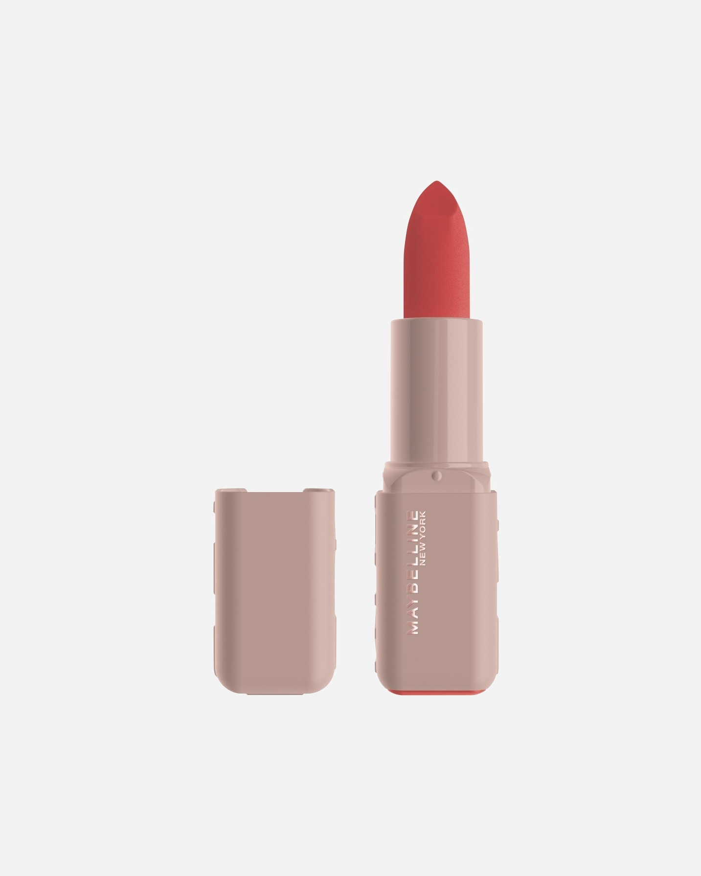 Lippenstift für Unisex Maybelline Maybe It's Serum Take the 1