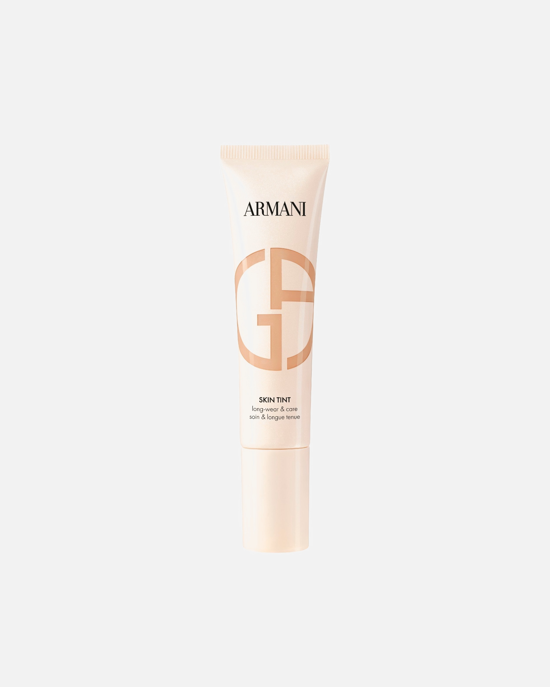 Foundation für Weiblich Armani Luminous Silk Skin Tint L4