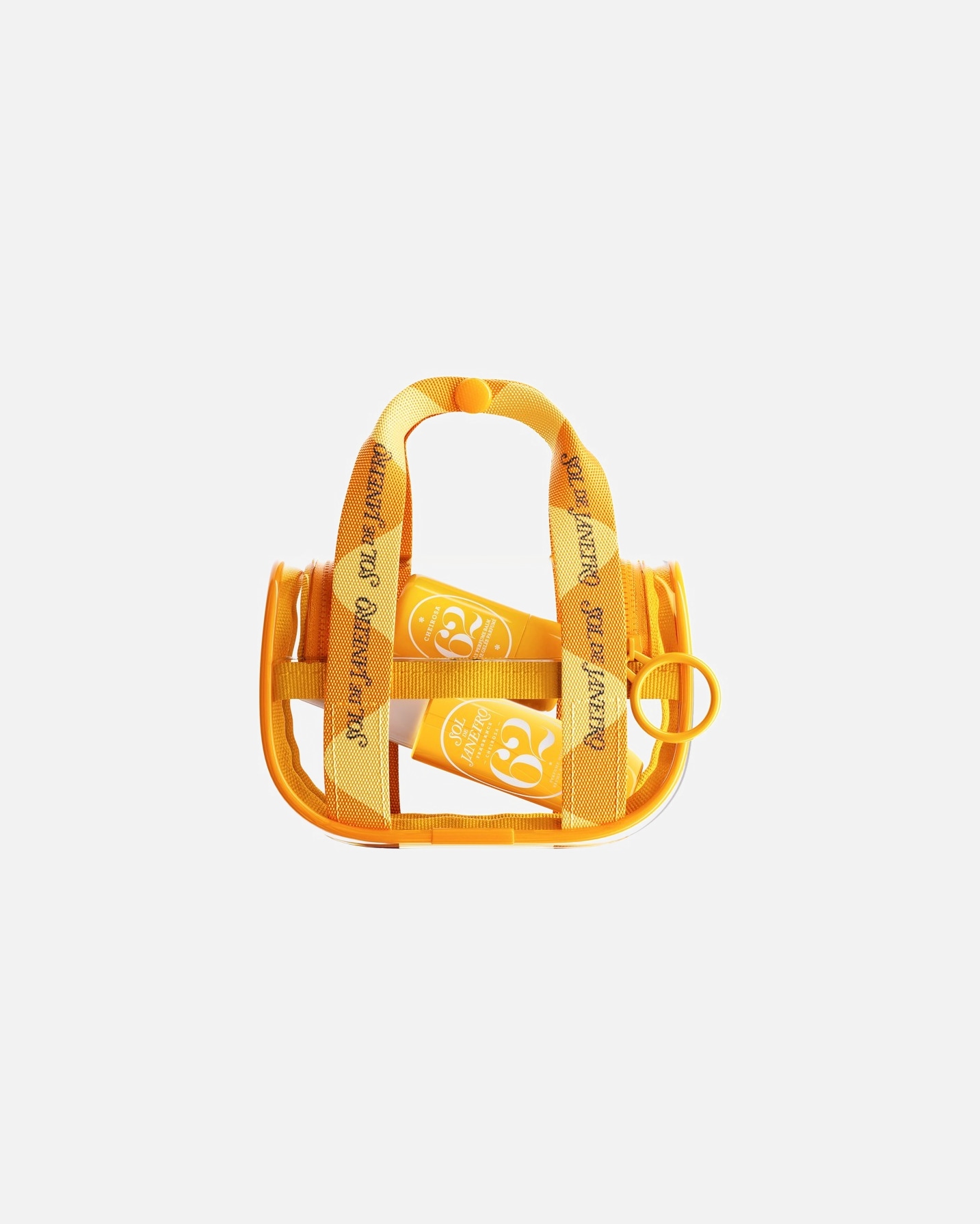 Duftset für Unisex Sol de Janeiro Cheirosa Cuties 62 1 Stück