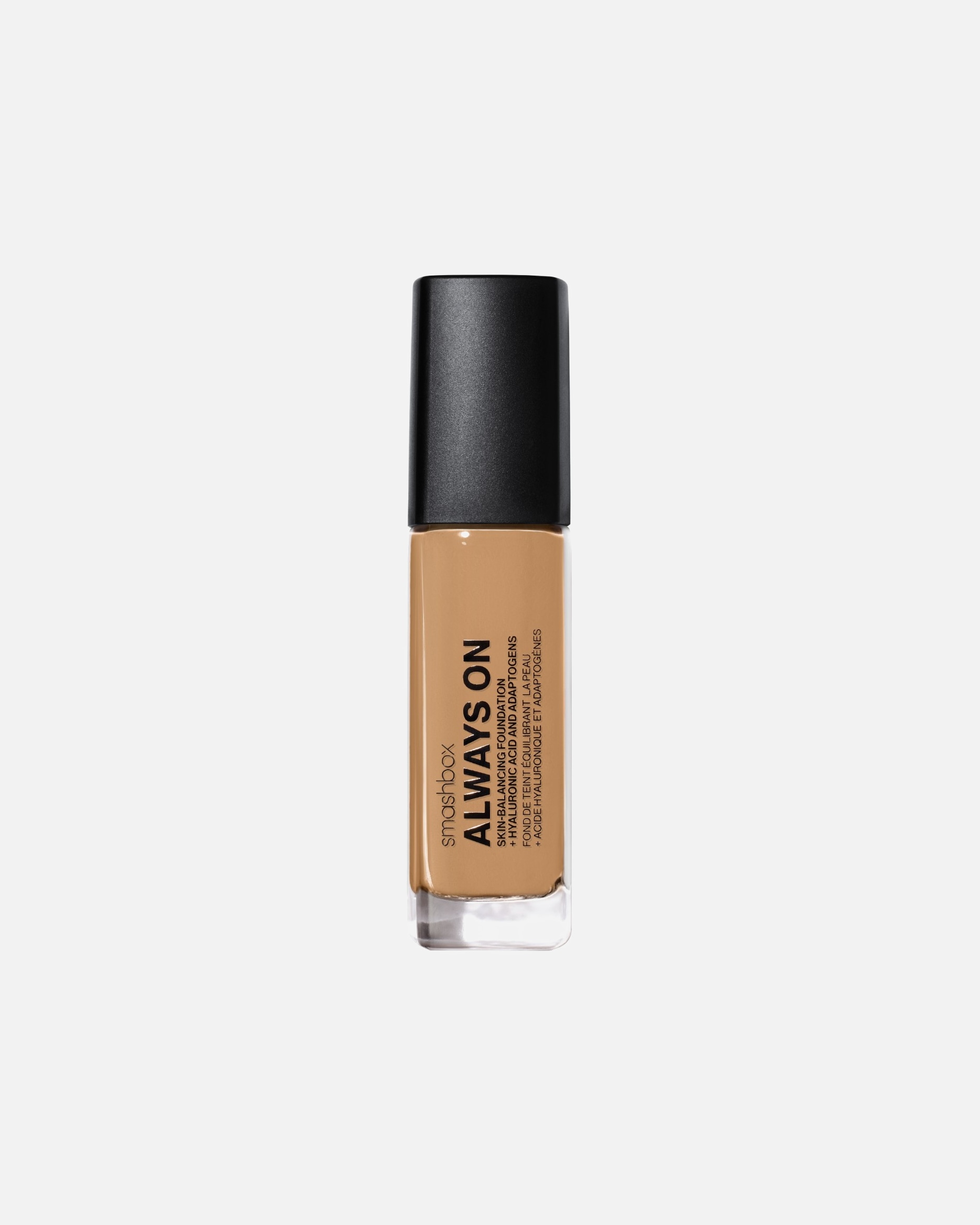 Foundation für Unisex Smashbox Always on Skin Balancing M20-W